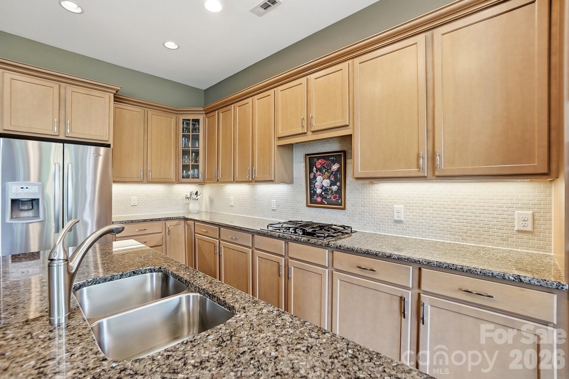 15519 Lake Ridge Road — Charlotte