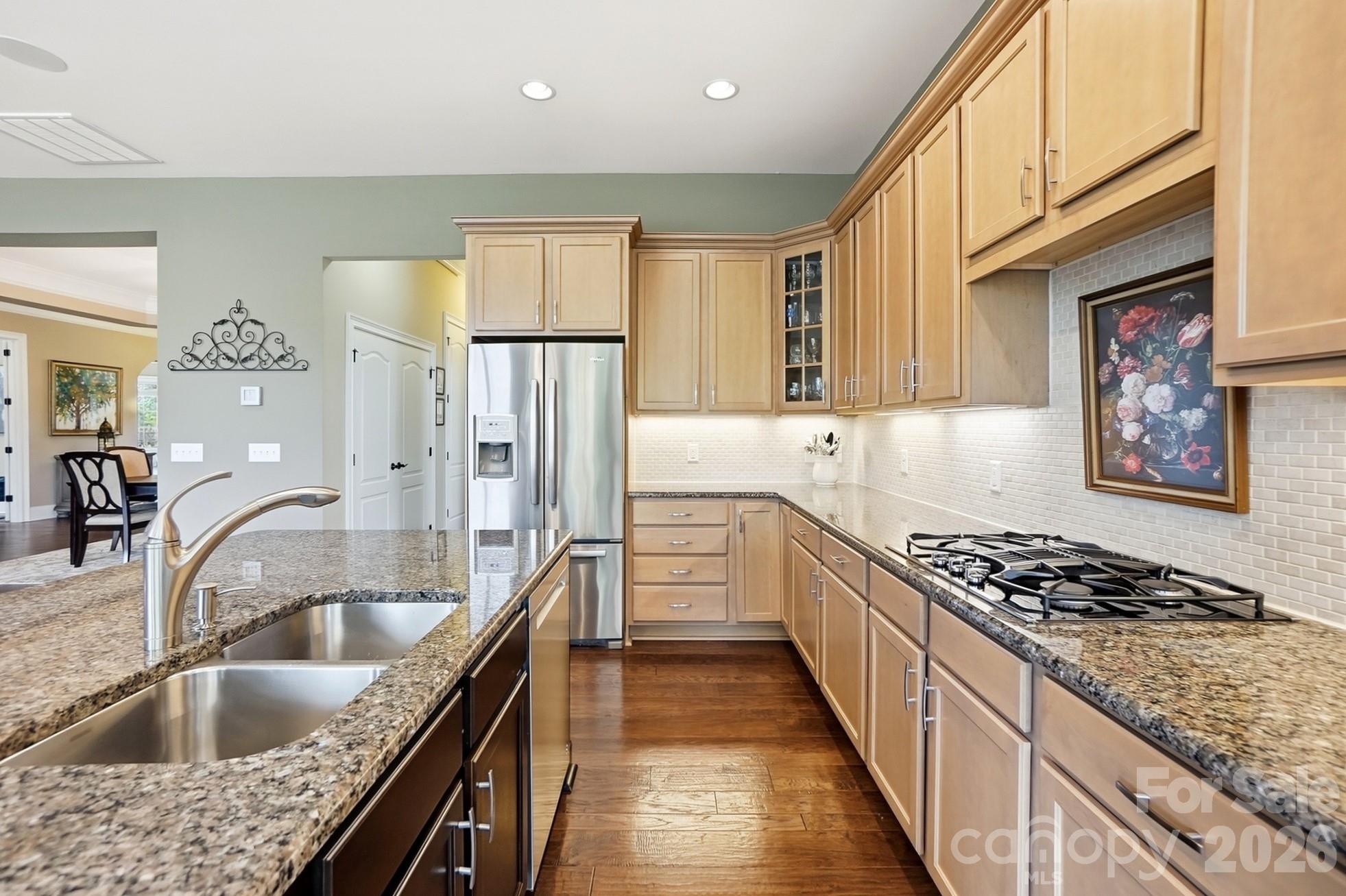 15519 Lake Ridge Road — Charlotte
