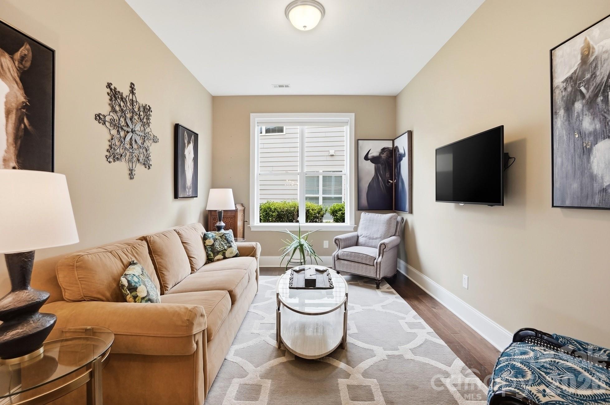 15519 Lake Ridge Road — Charlotte