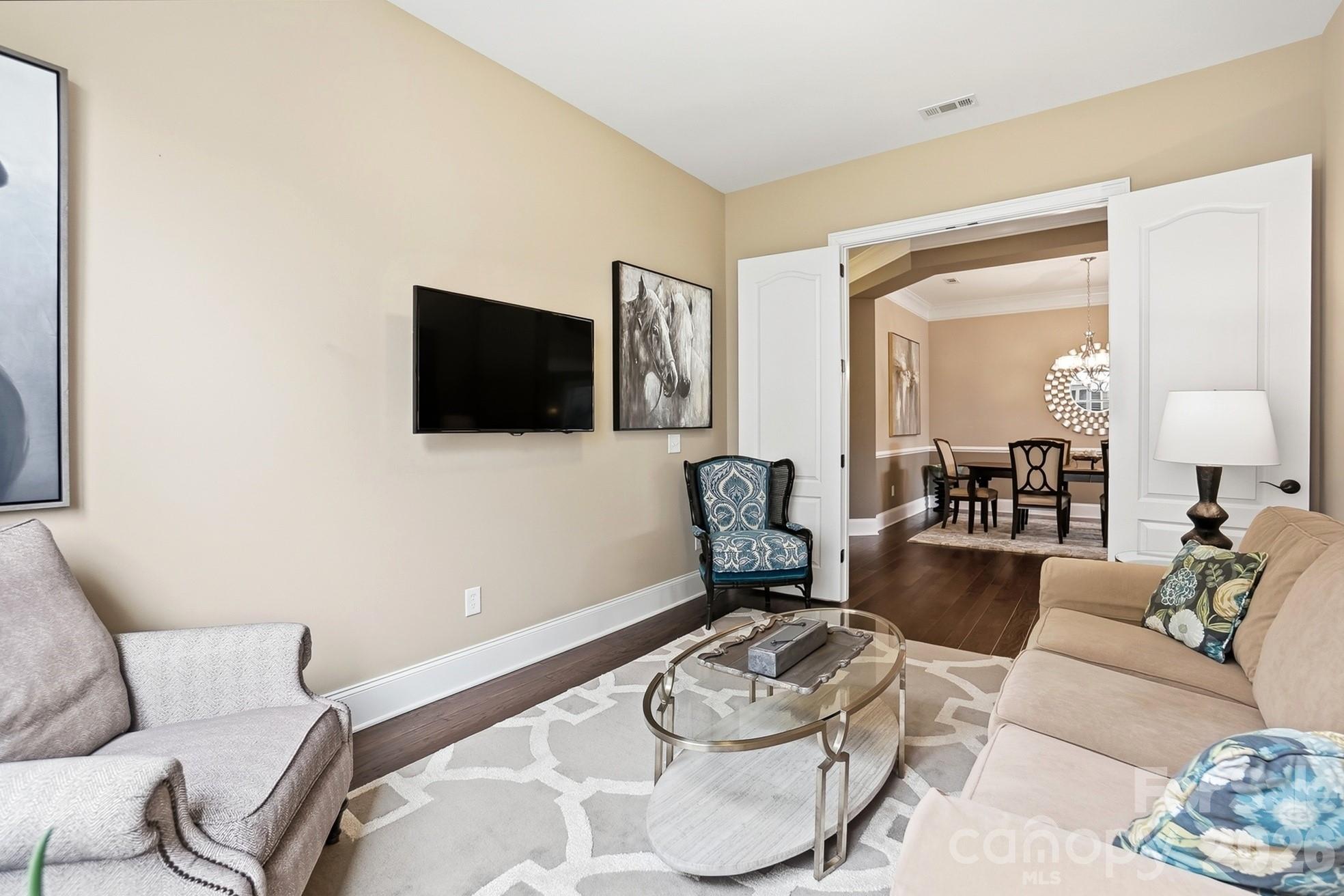 15519 Lake Ridge Road — Charlotte