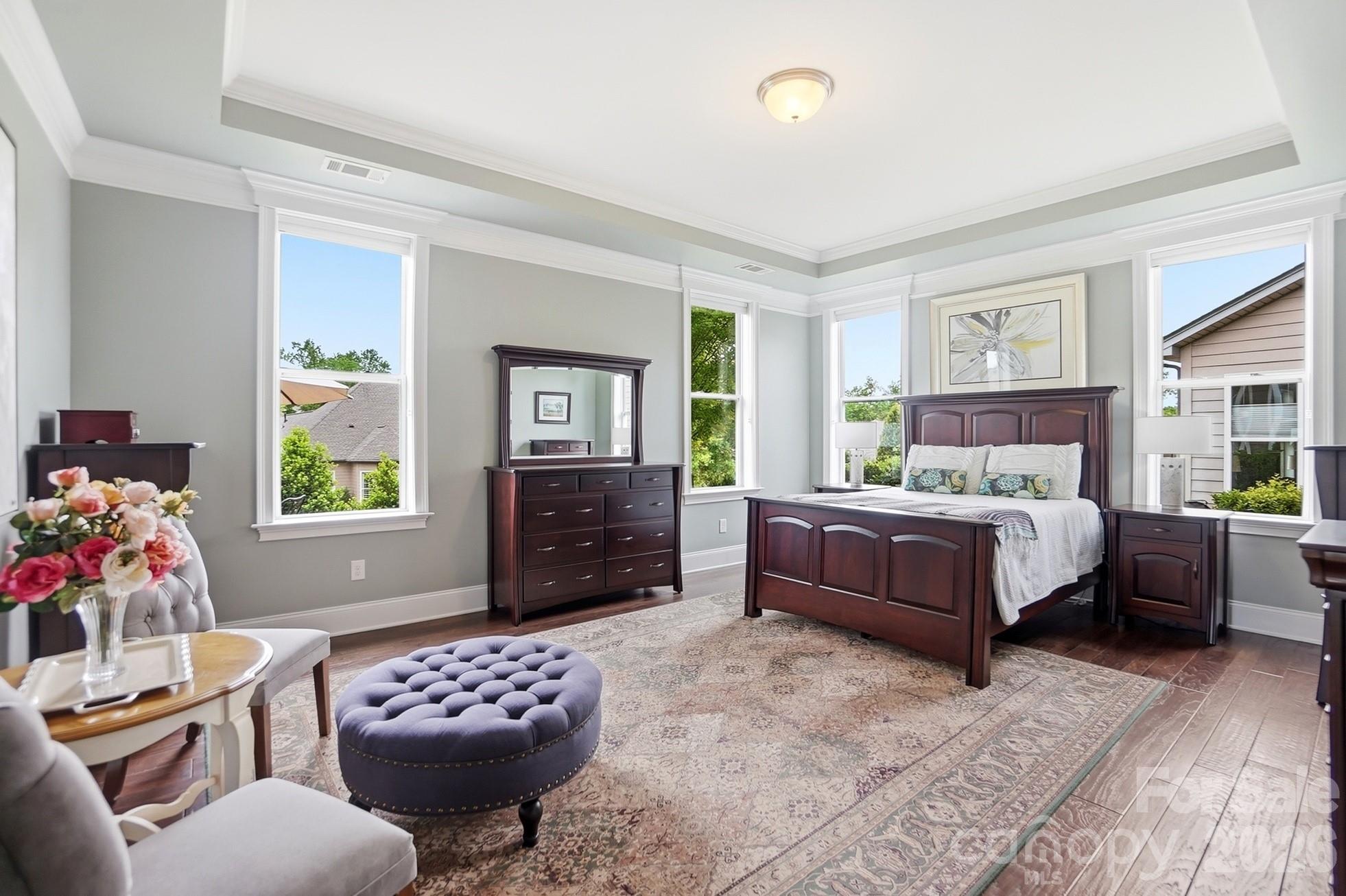 15519 Lake Ridge Road — Charlotte