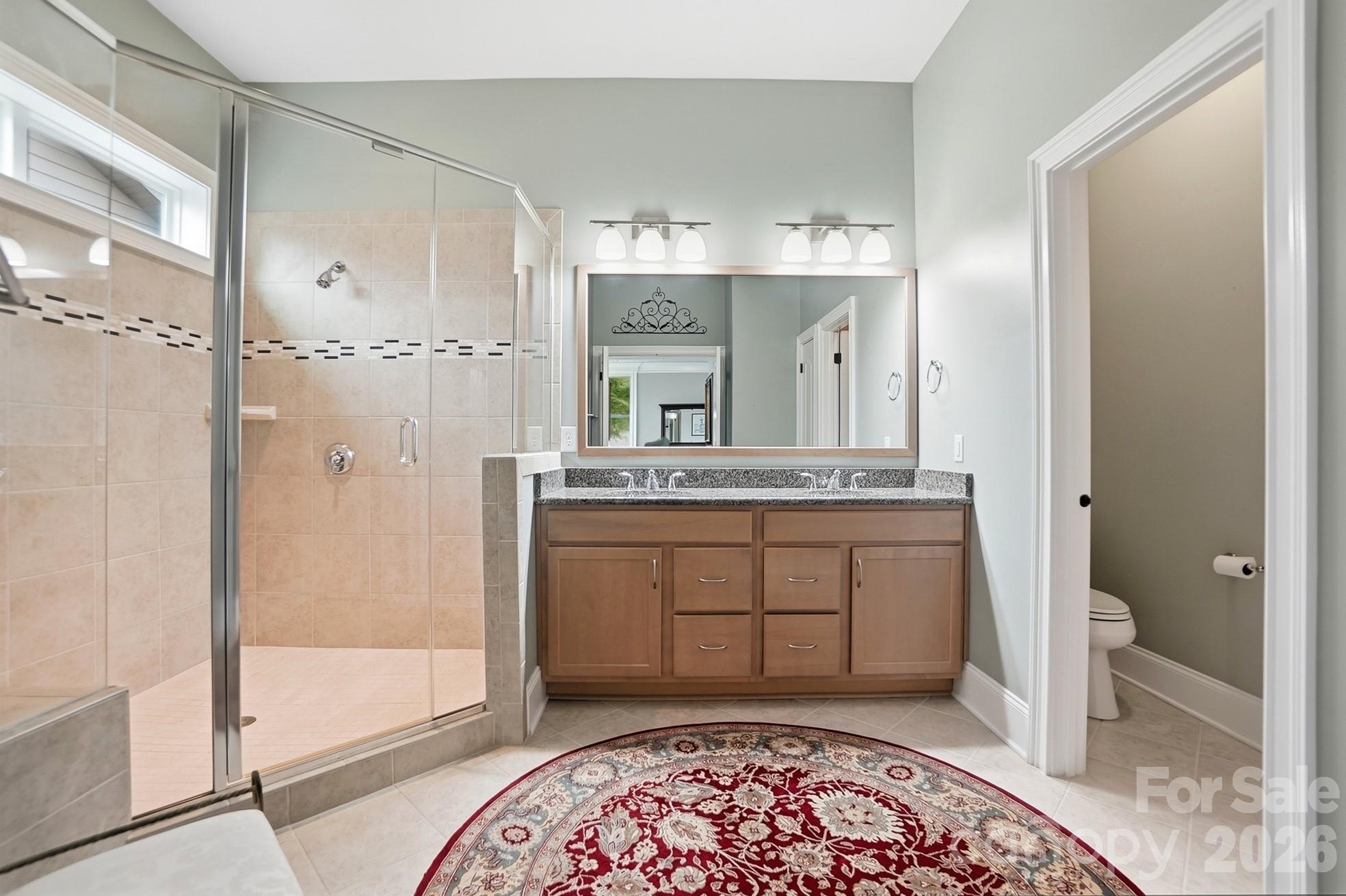 15519 Lake Ridge Road — Charlotte