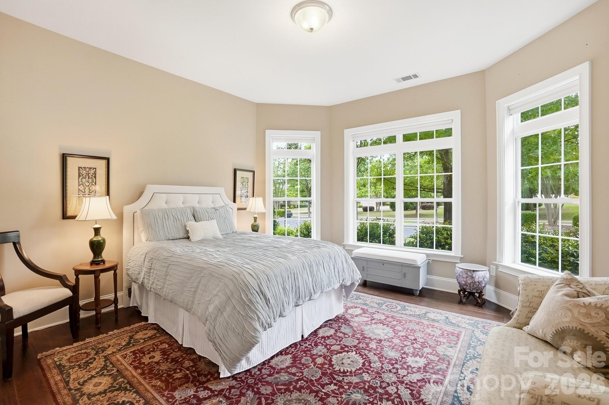 15519 Lake Ridge Road — Charlotte