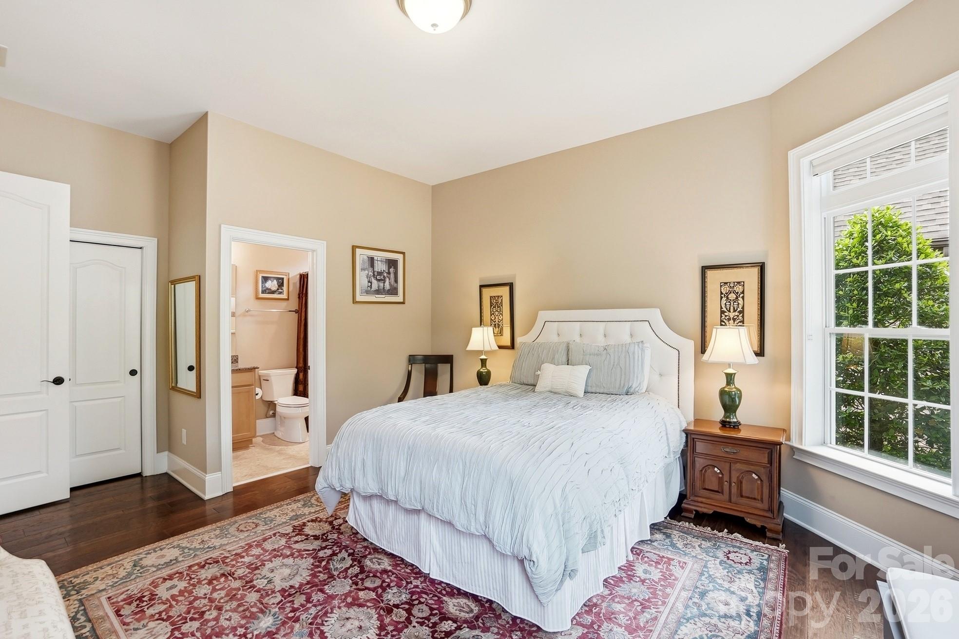 15519 Lake Ridge Road — Charlotte