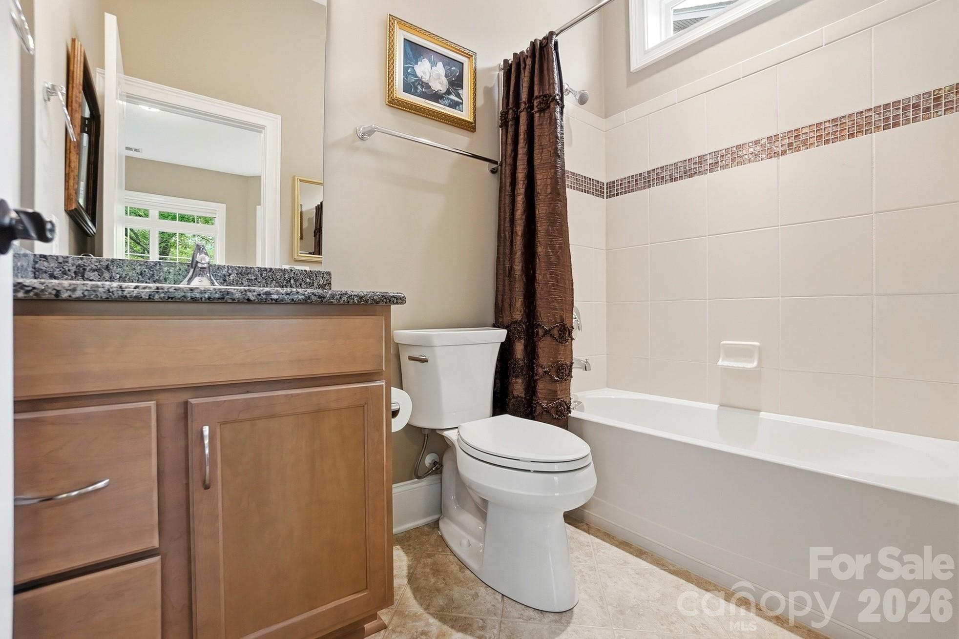15519 Lake Ridge Road — Charlotte