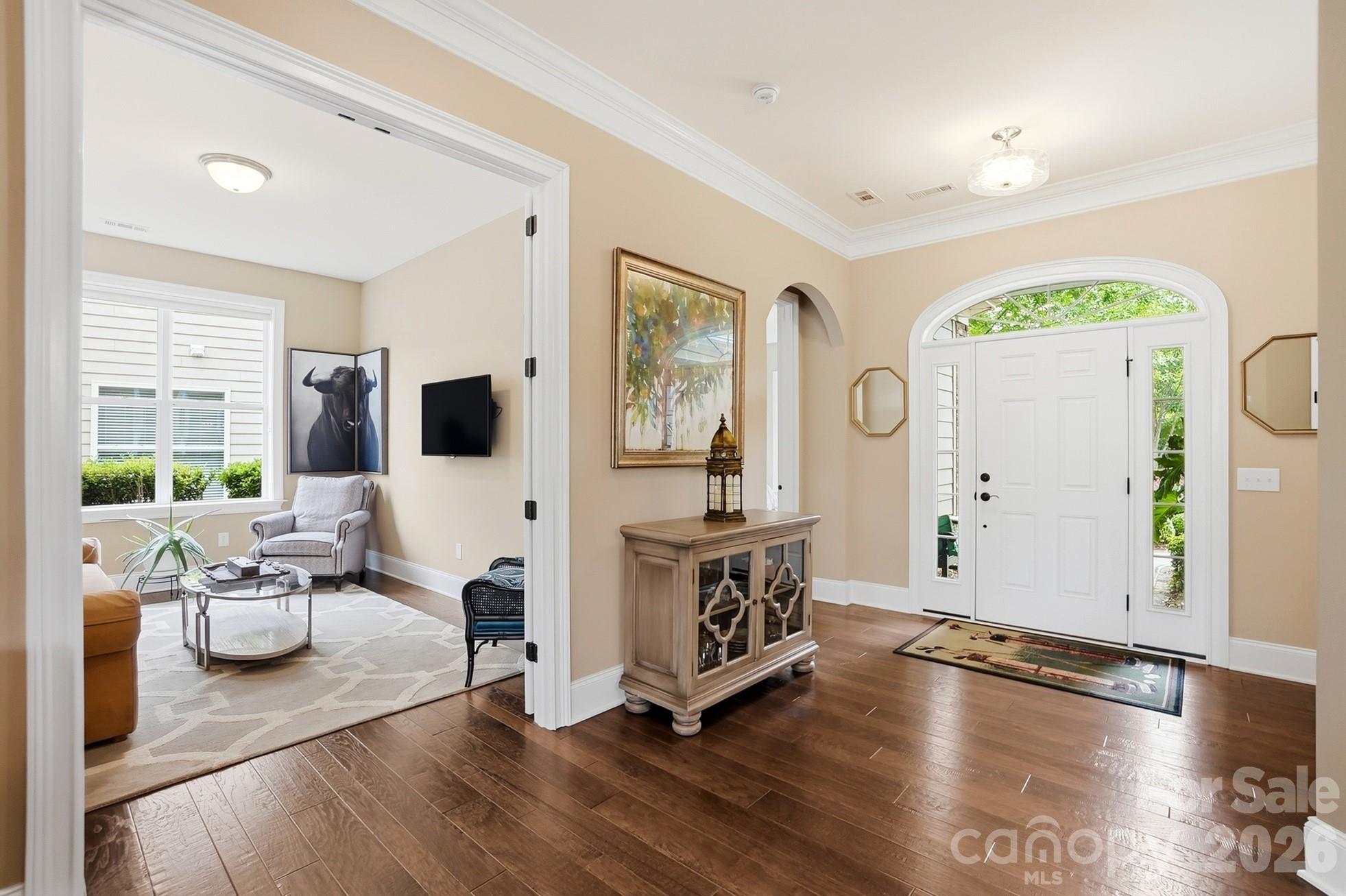 15519 Lake Ridge Road — Charlotte