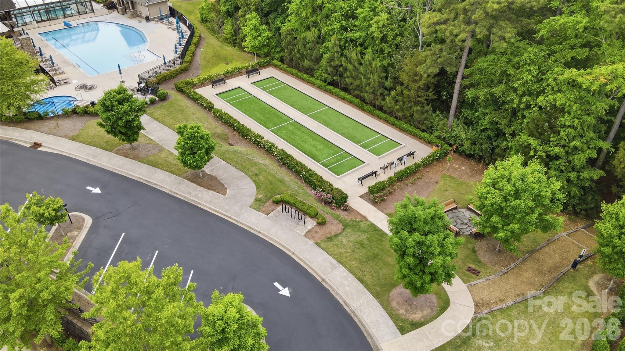 15519 Lake Ridge Road — Charlotte