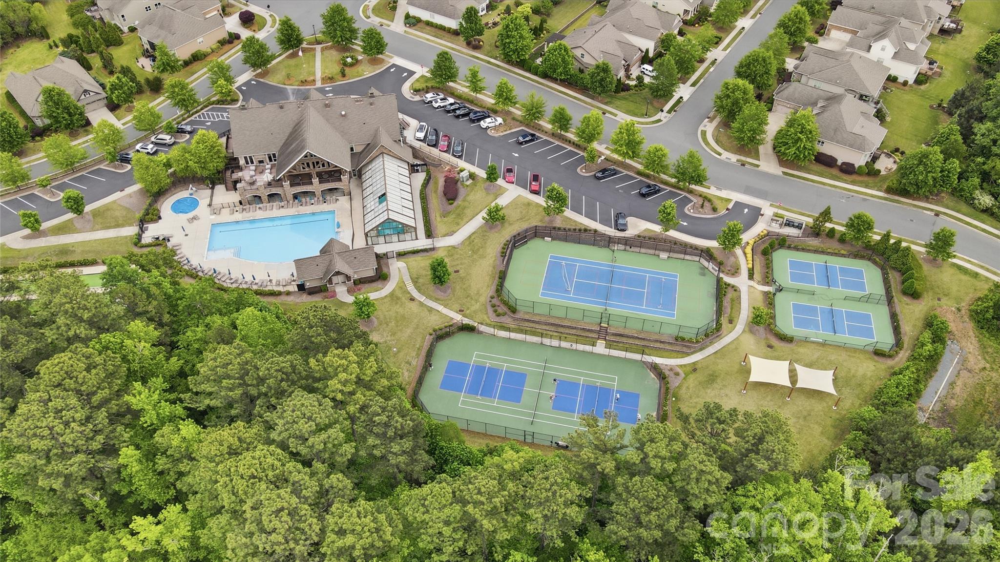15519 Lake Ridge Road — Charlotte
