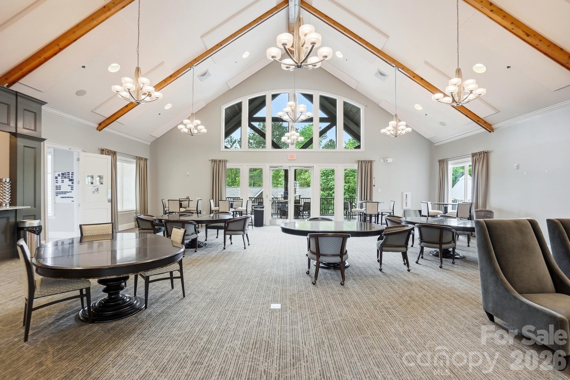 15519 Lake Ridge Road — Charlotte
