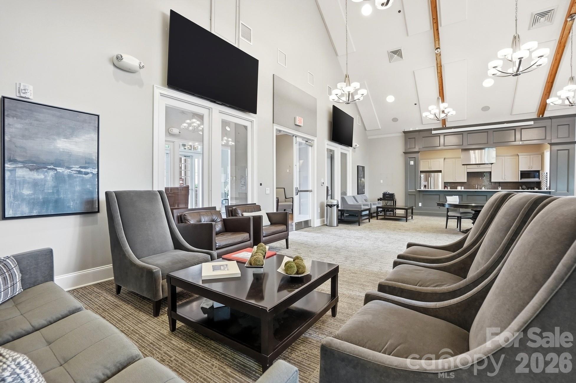 15519 Lake Ridge Road — Charlotte