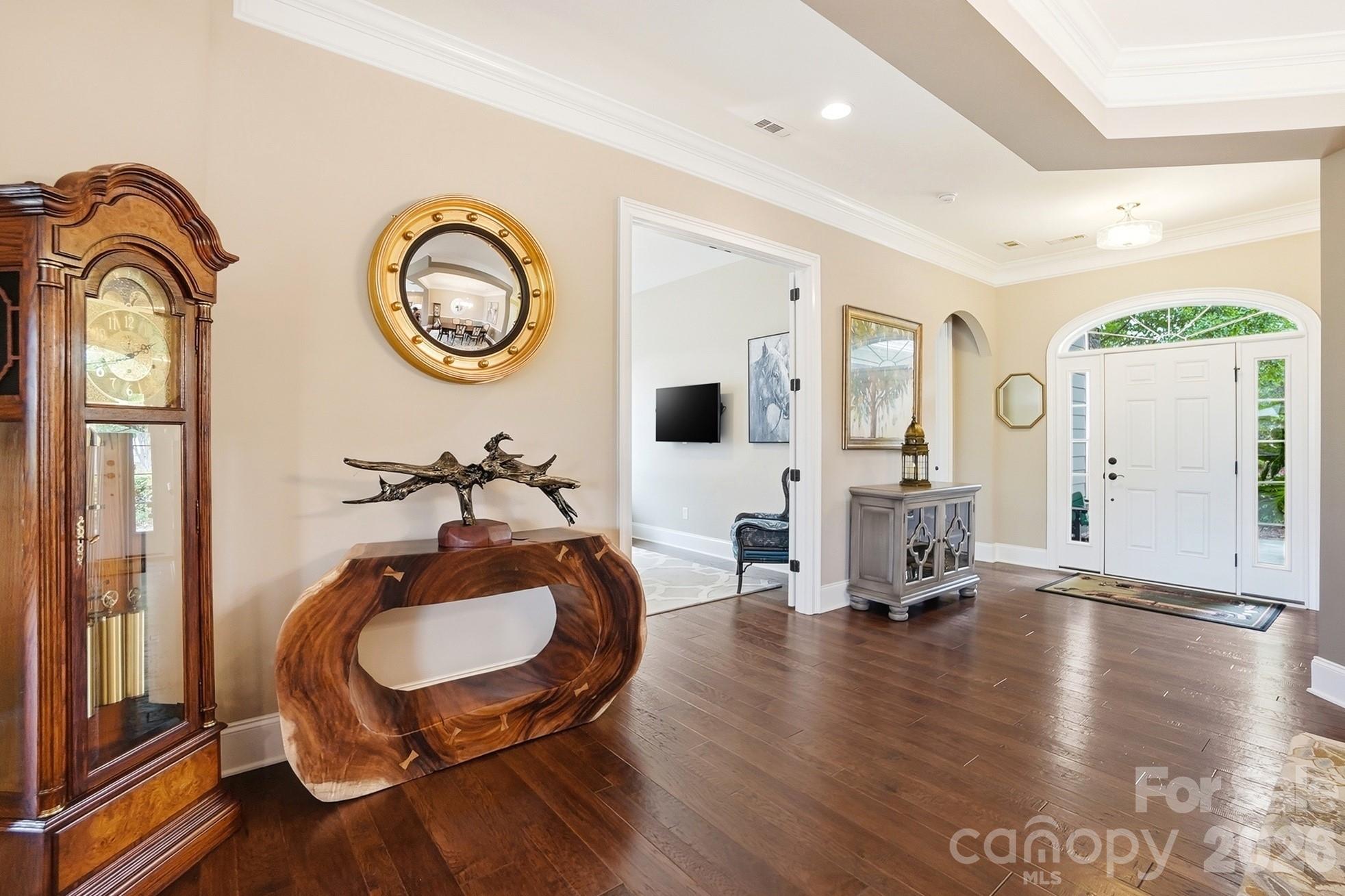 15519 Lake Ridge Road — Charlotte
