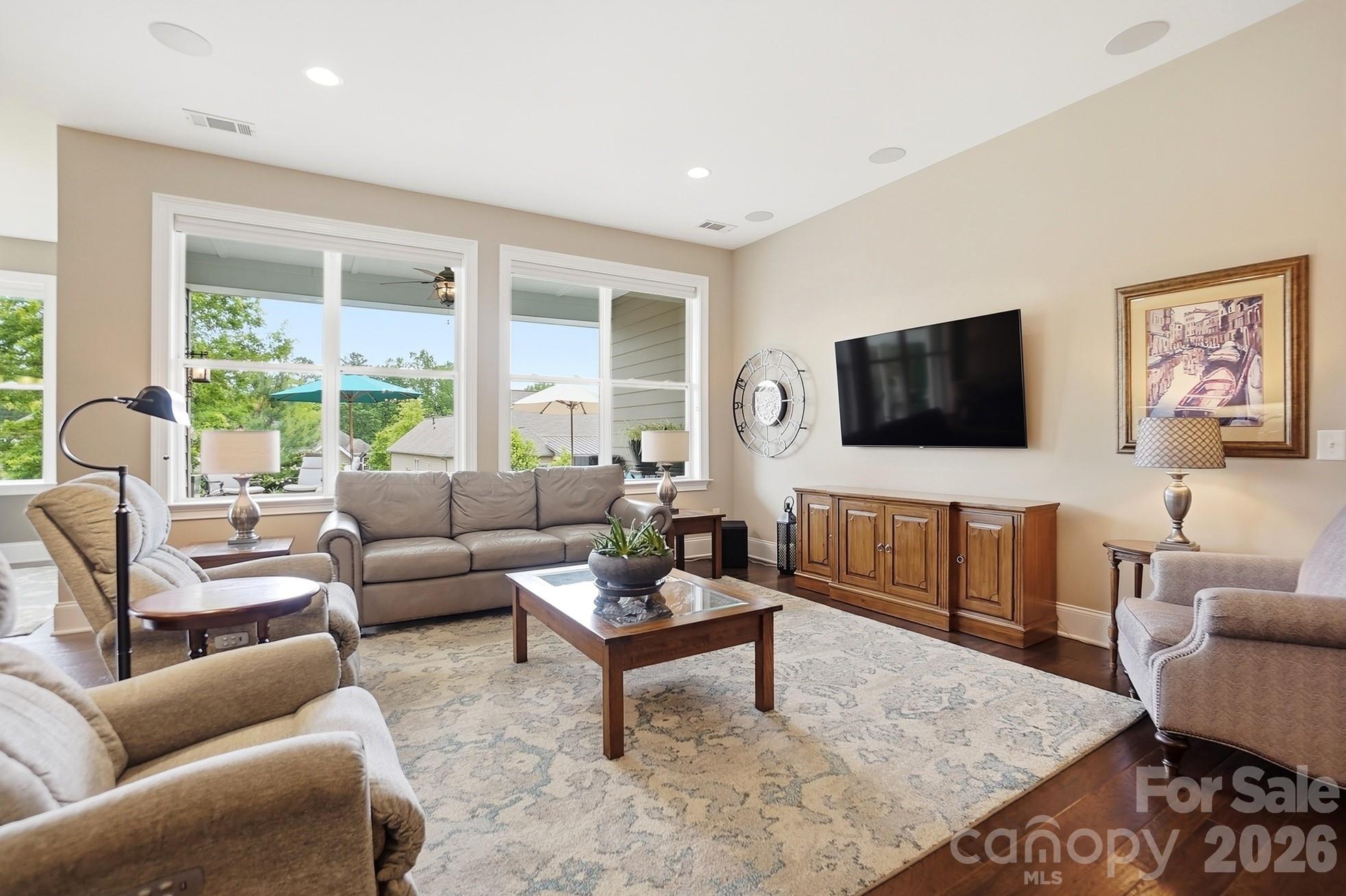 15519 Lake Ridge Road — Charlotte