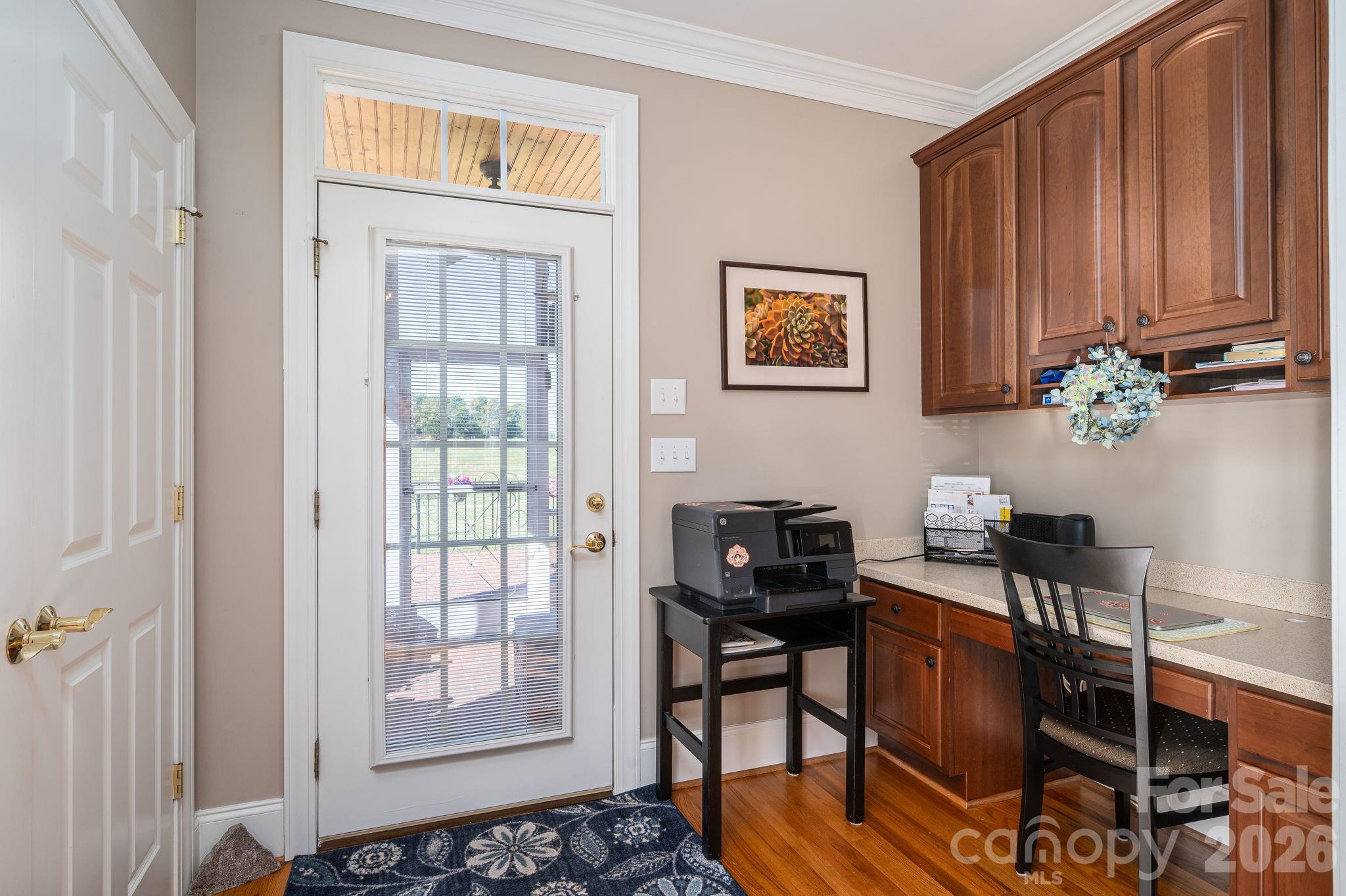 141 Spring Forest Drive — Shelby