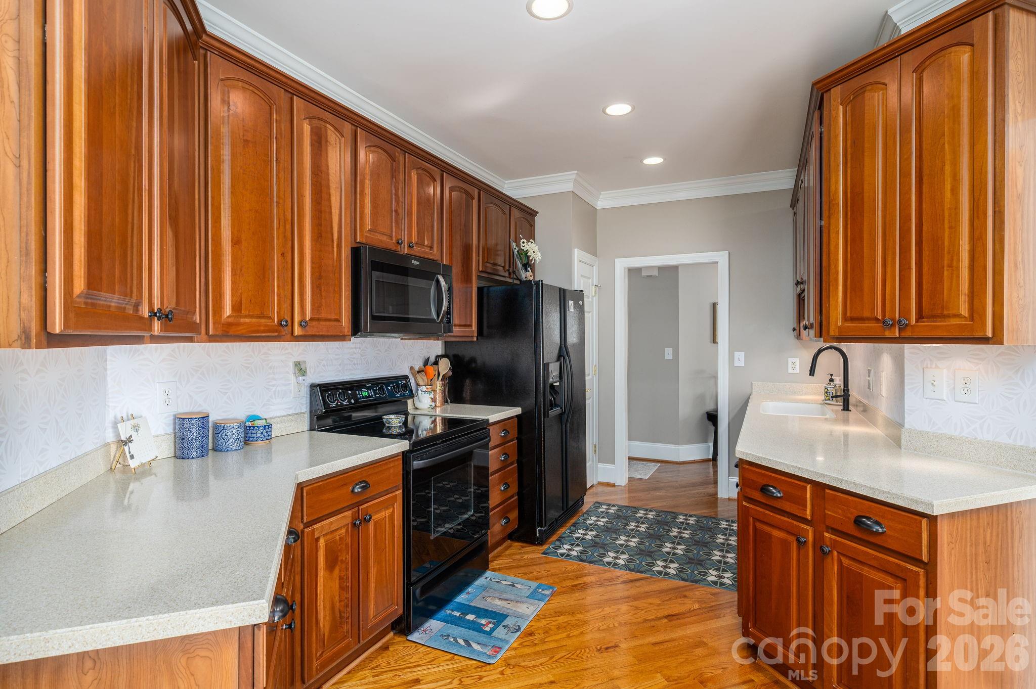 141 Spring Forest Drive — Shelby