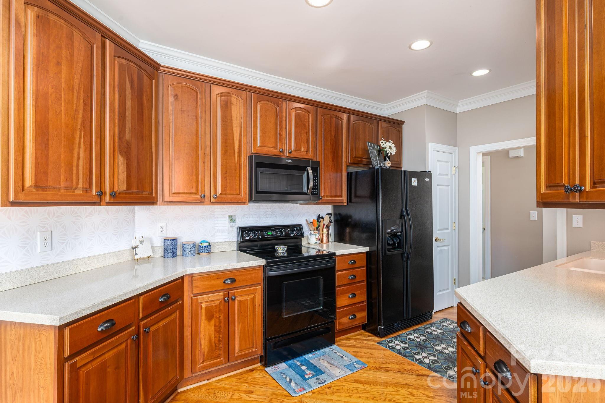 141 Spring Forest Drive — Shelby