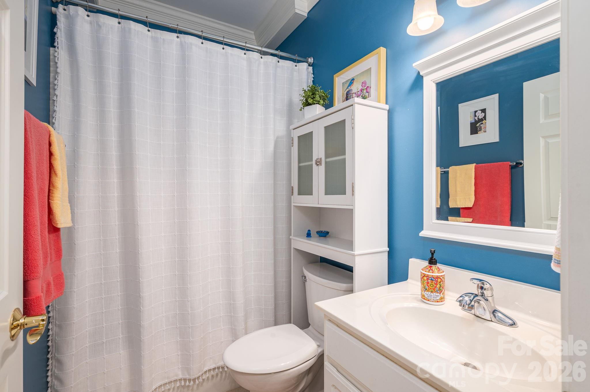 141 Spring Forest Drive — Shelby