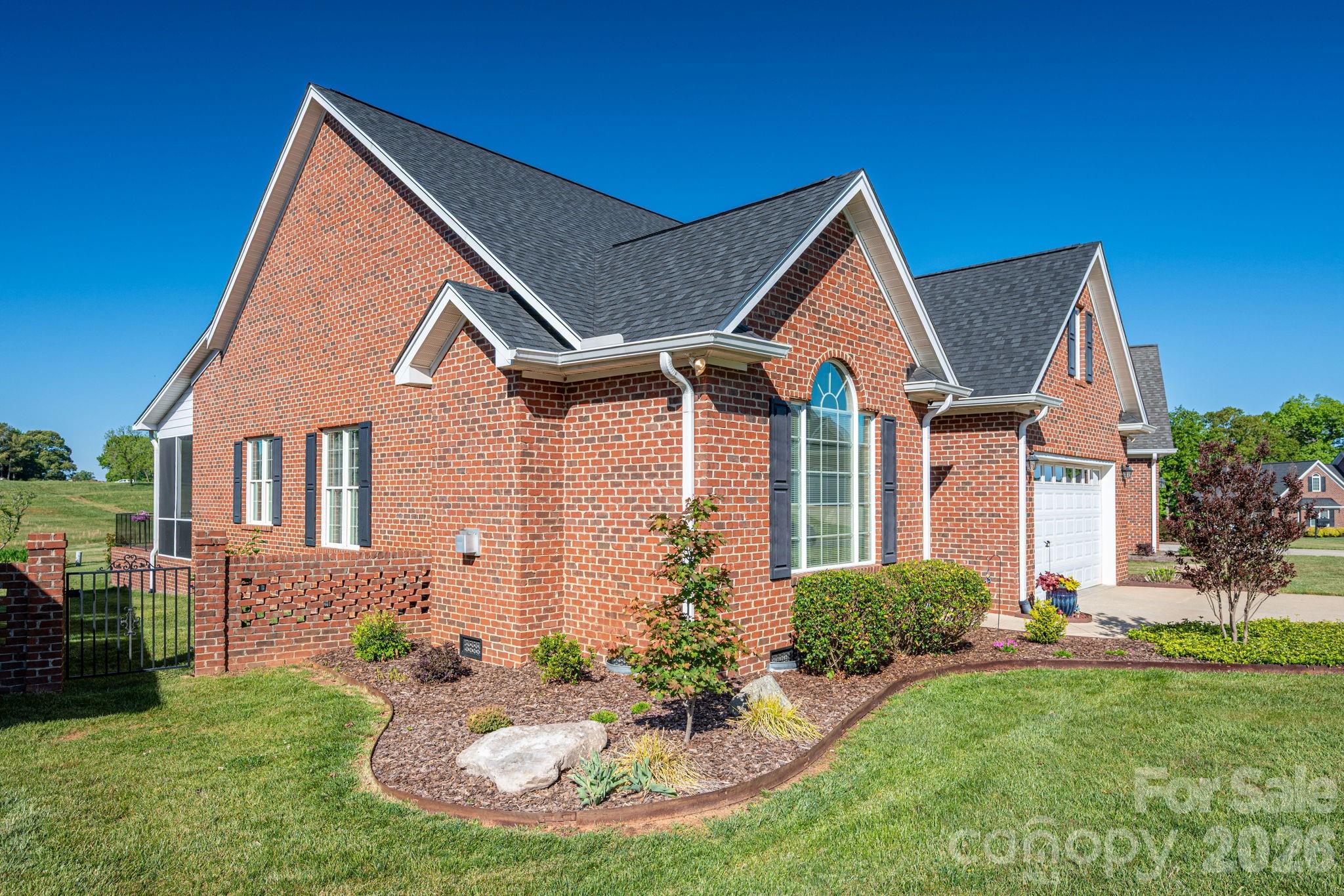 141 Spring Forest Drive — Shelby