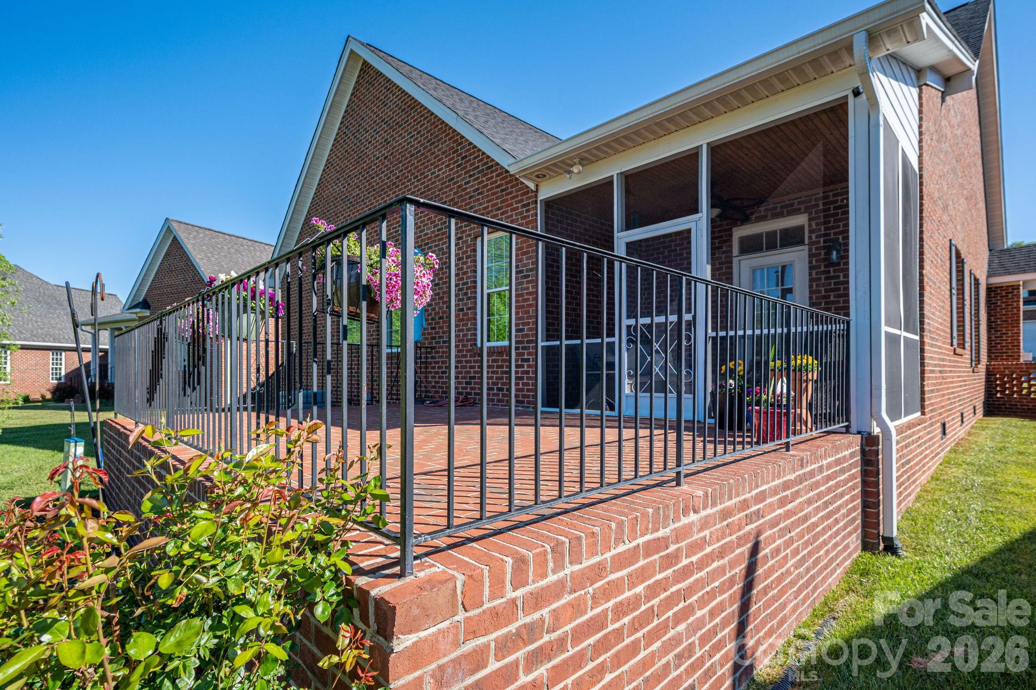 141 Spring Forest Drive — Shelby