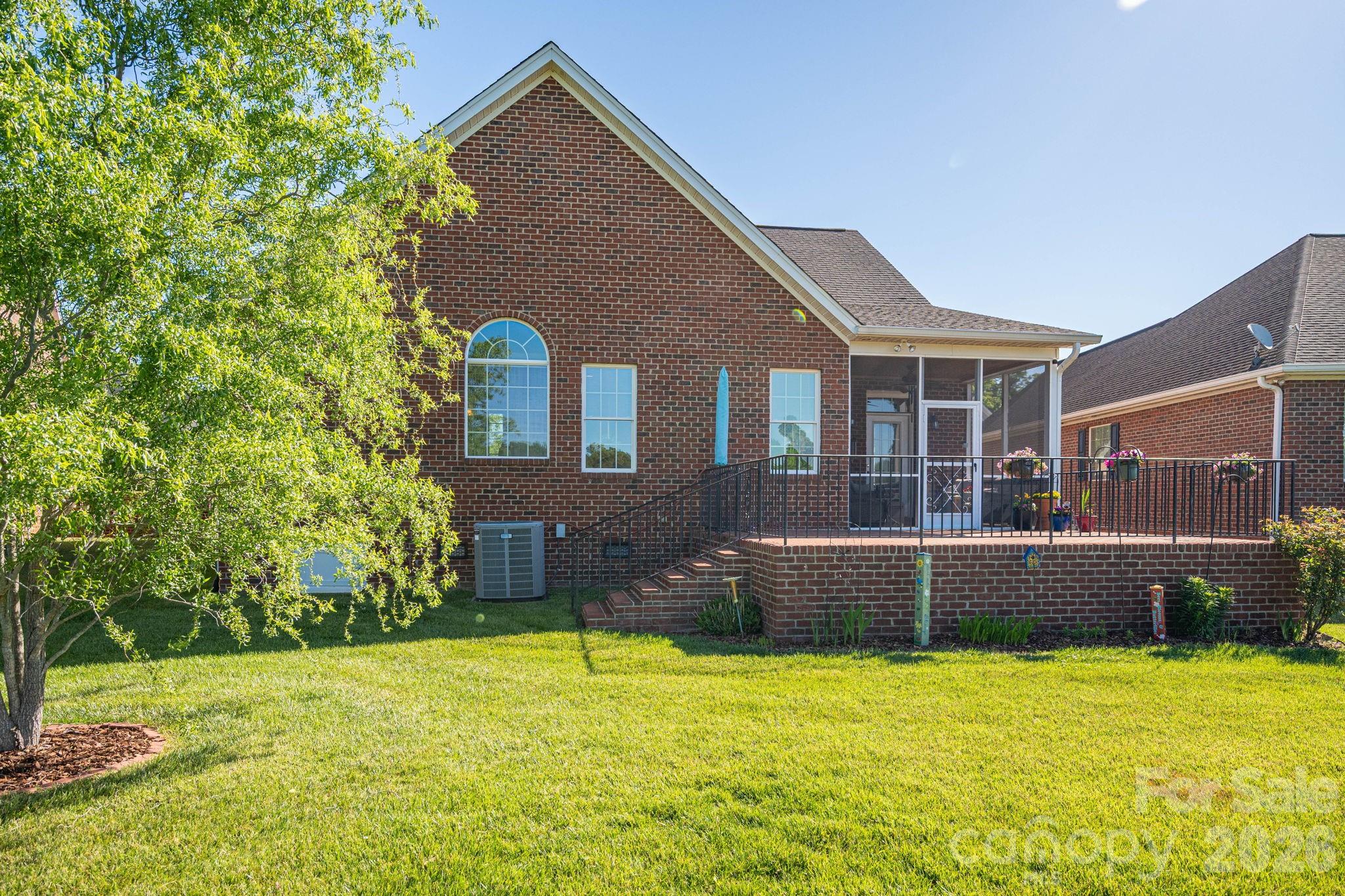 141 Spring Forest Drive — Shelby