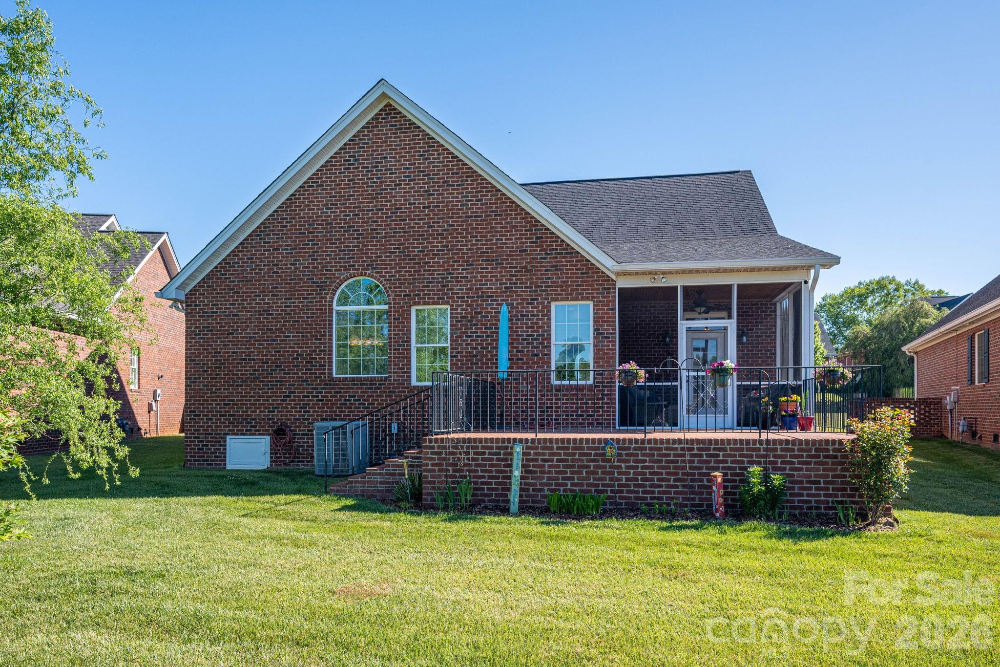 141 Spring Forest Drive — Shelby