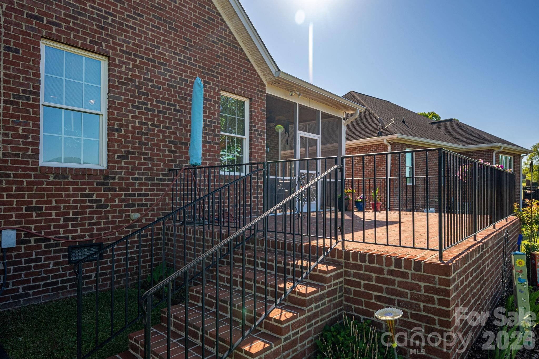 141 Spring Forest Drive — Shelby