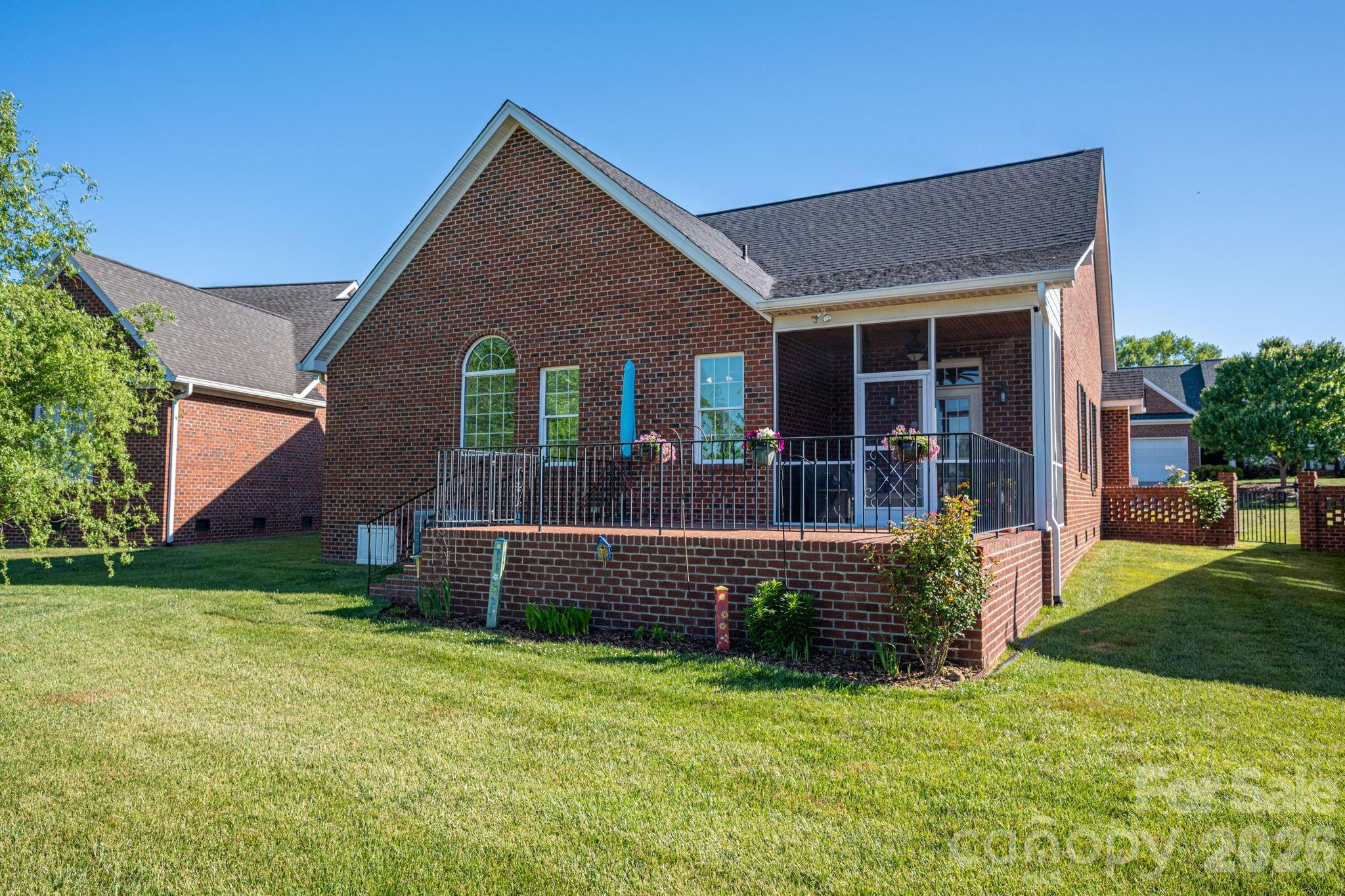 141 Spring Forest Drive — Shelby