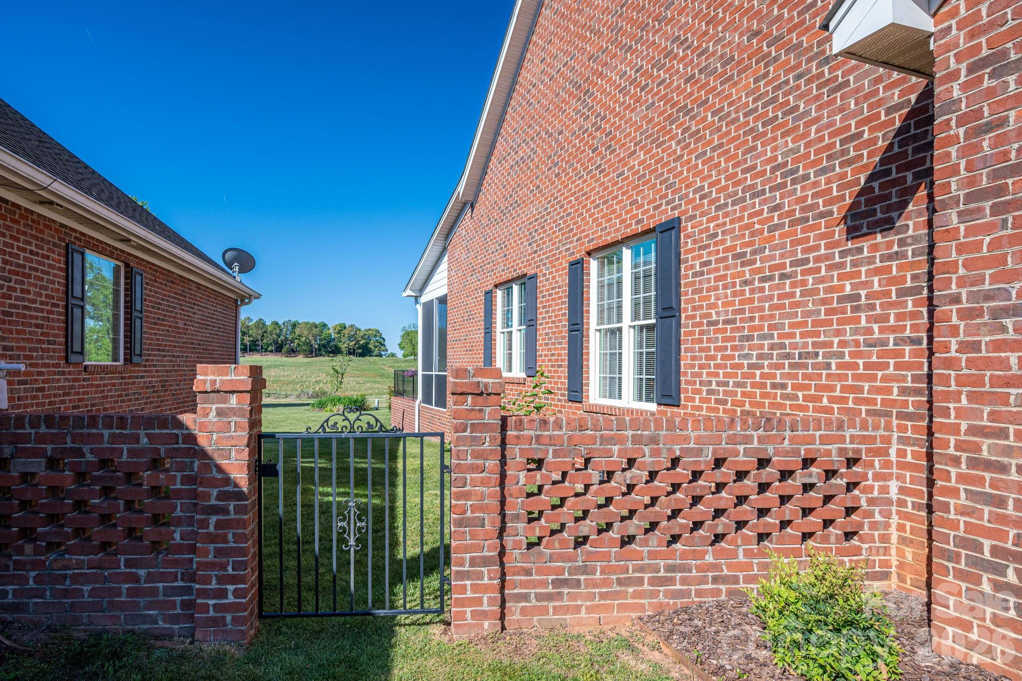 141 Spring Forest Drive — Shelby