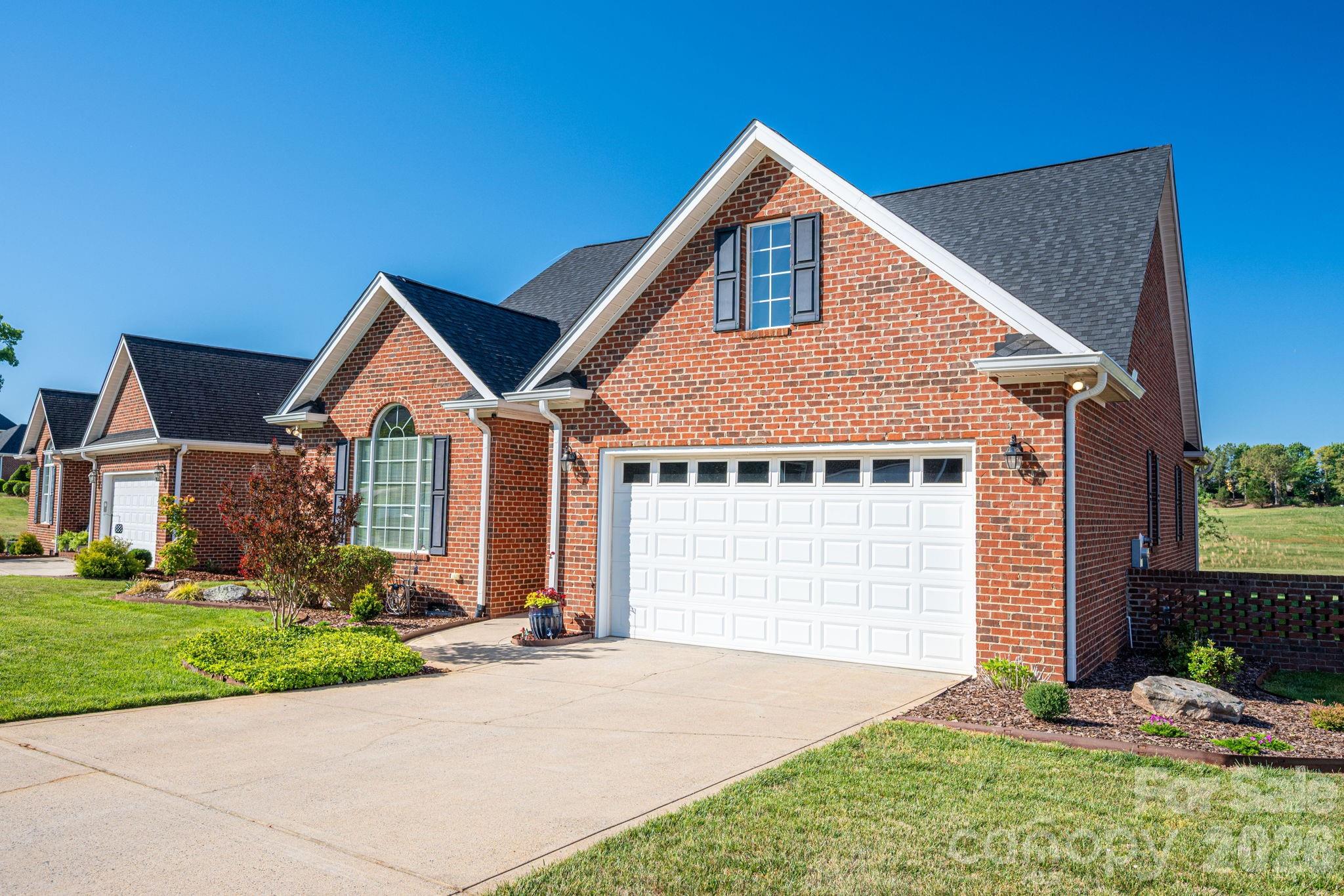 141 Spring Forest Drive — Shelby