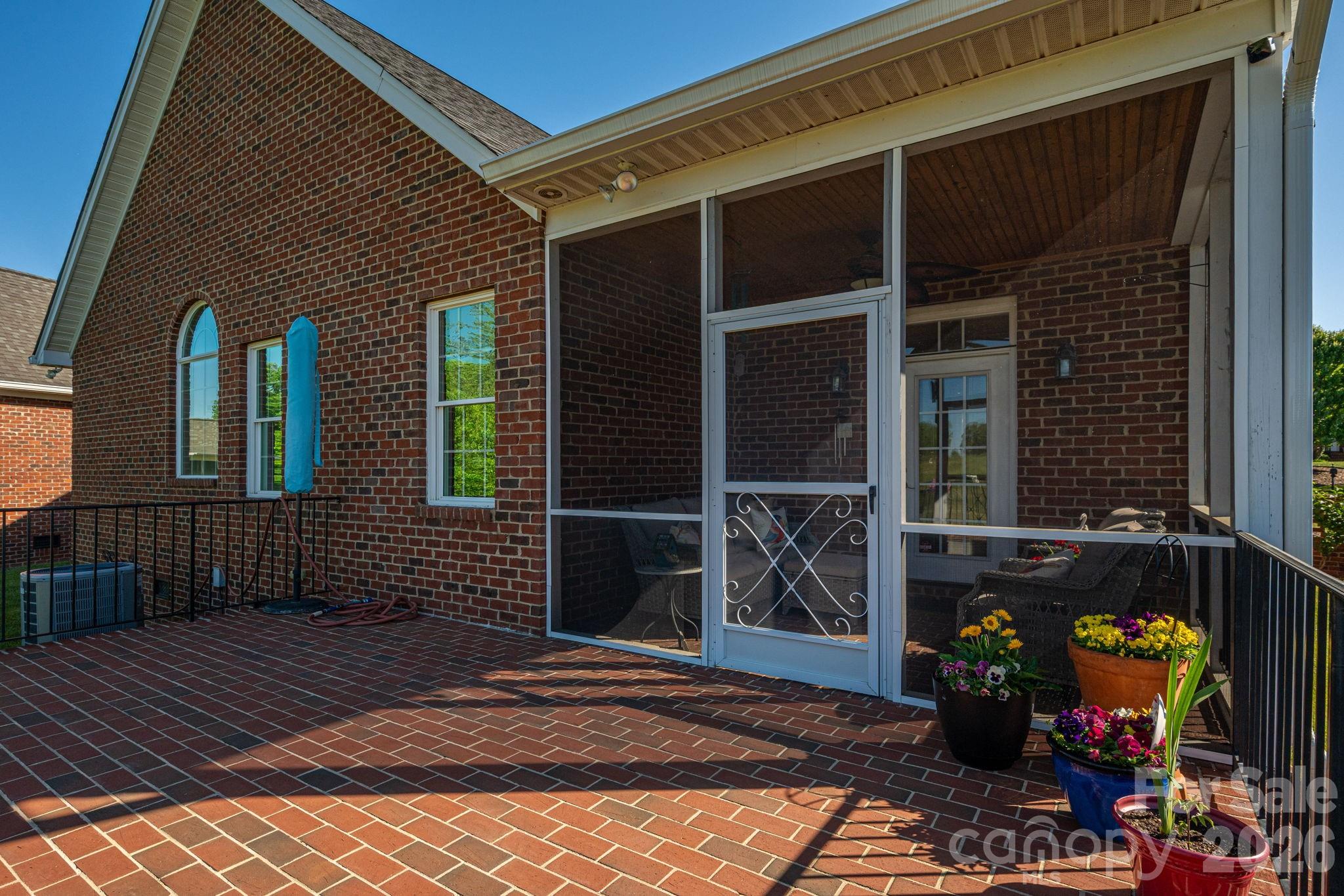141 Spring Forest Drive — Shelby