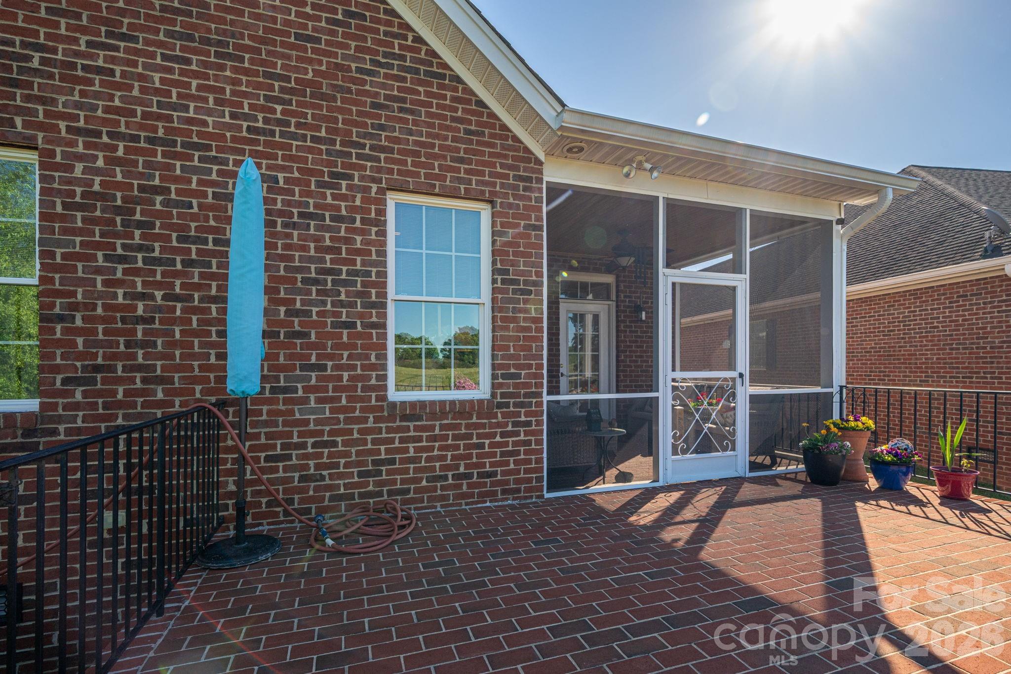 141 Spring Forest Drive — Shelby
