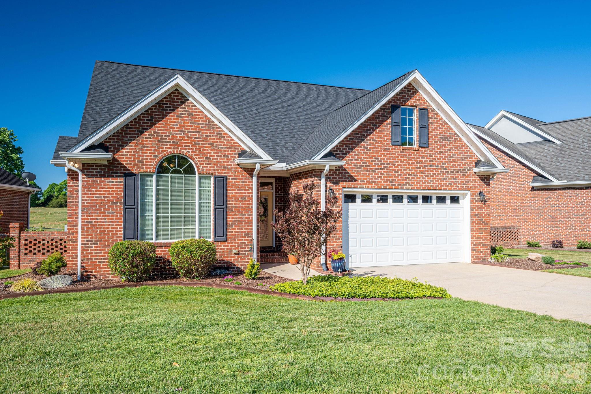 141 Spring Forest Drive — Shelby