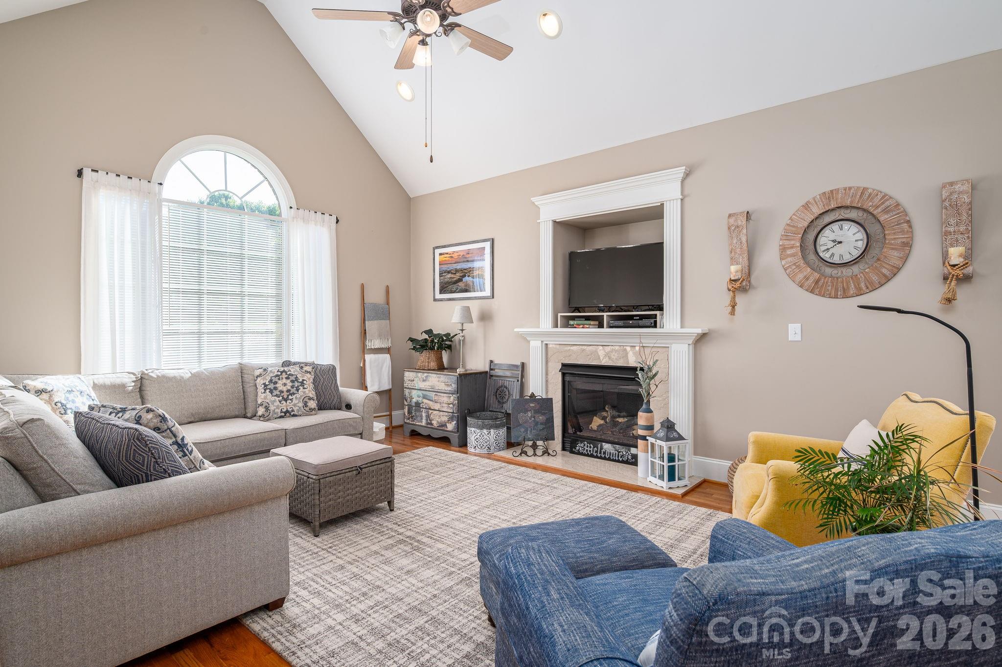 141 Spring Forest Drive — Shelby