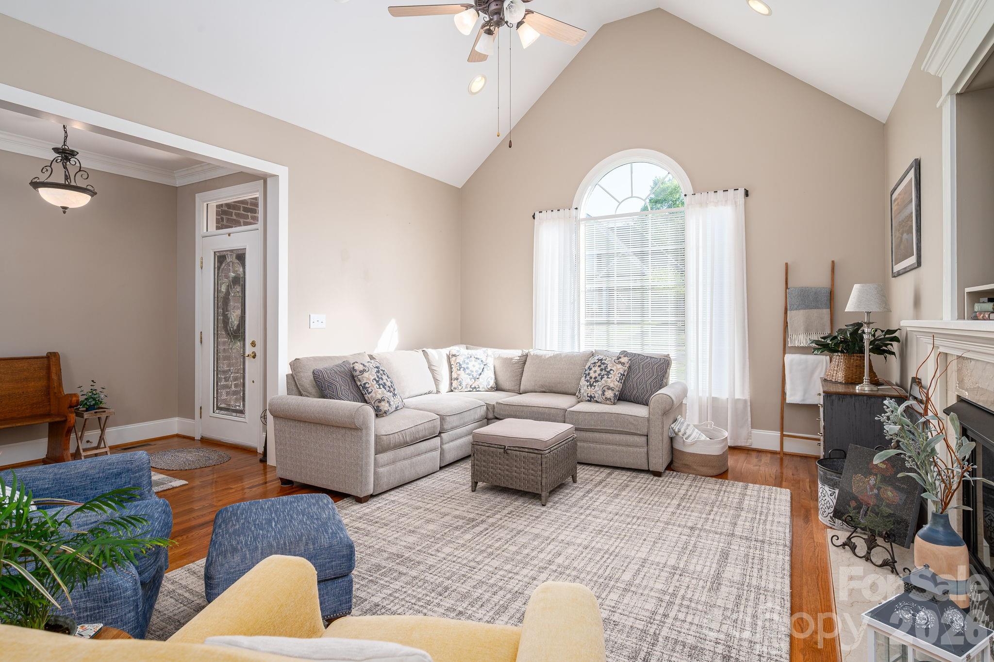 141 Spring Forest Drive — Shelby