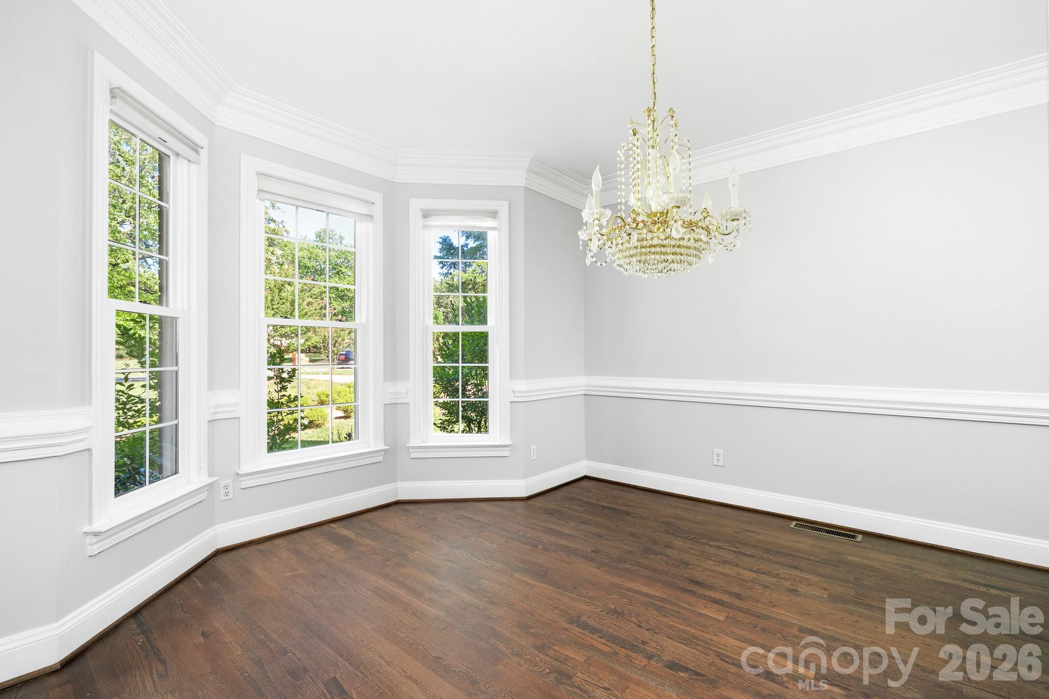 431 Walden Trail — Waxhaw