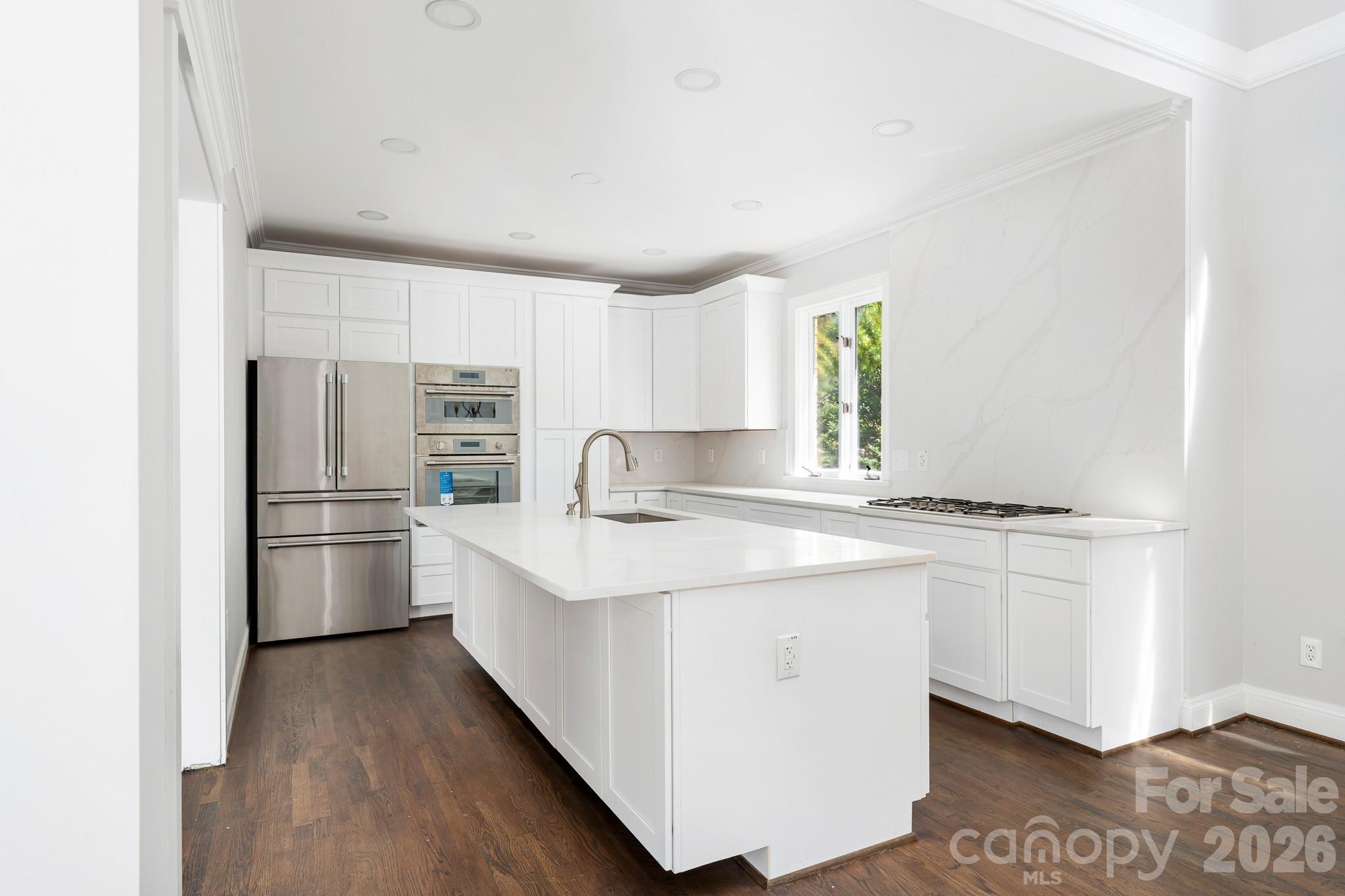 431 Walden Trail — Waxhaw