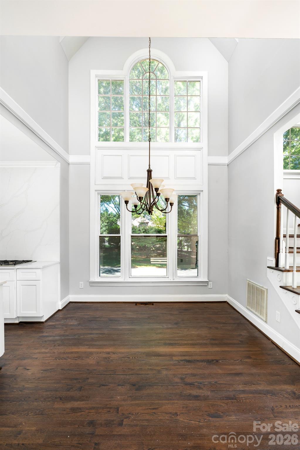 431 Walden Trail — Waxhaw