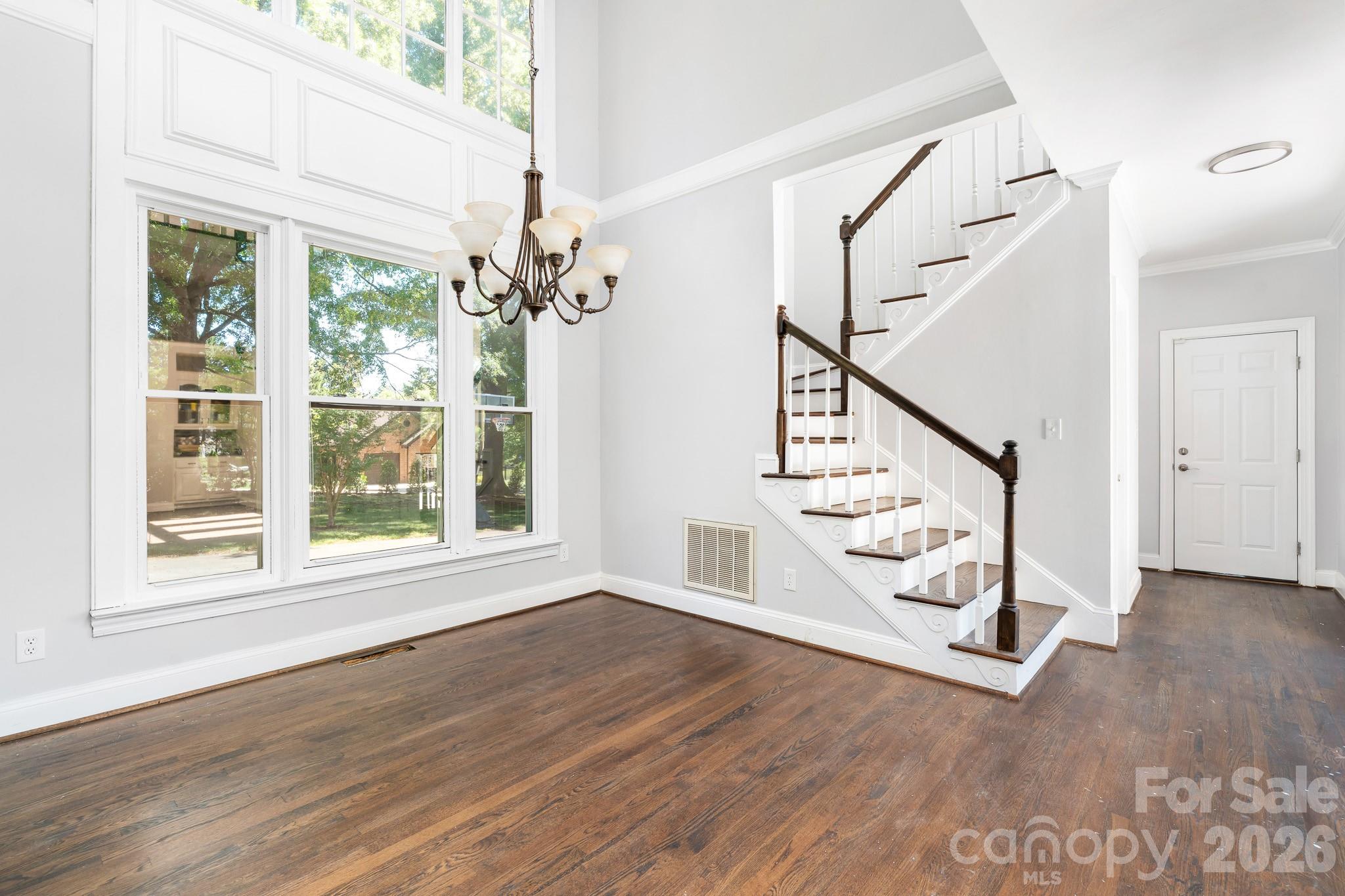 431 Walden Trail — Waxhaw