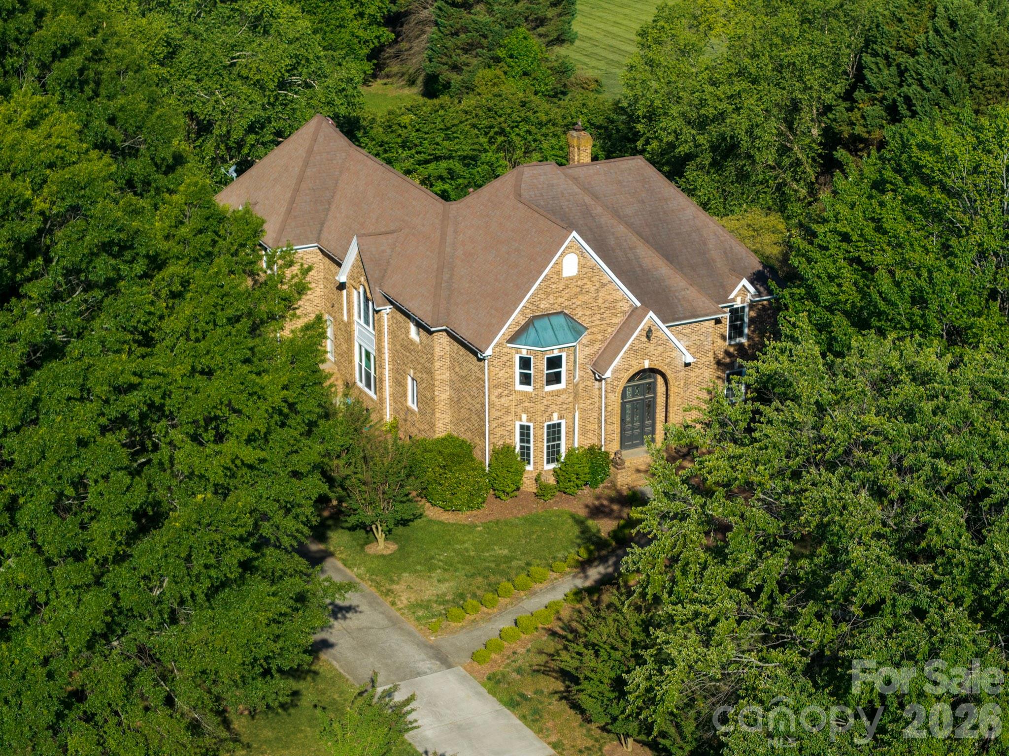 431 Walden Trail — Waxhaw