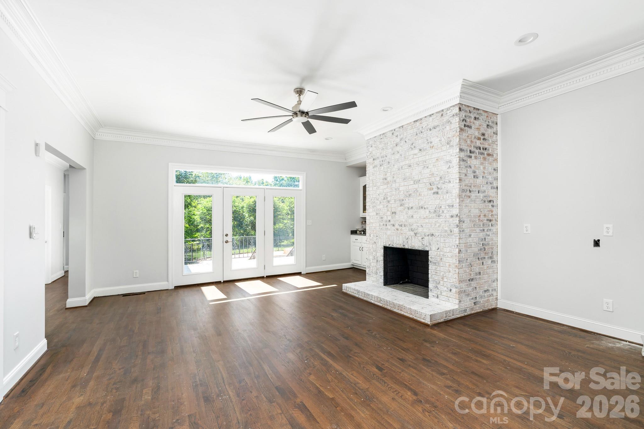 431 Walden Trail — Waxhaw