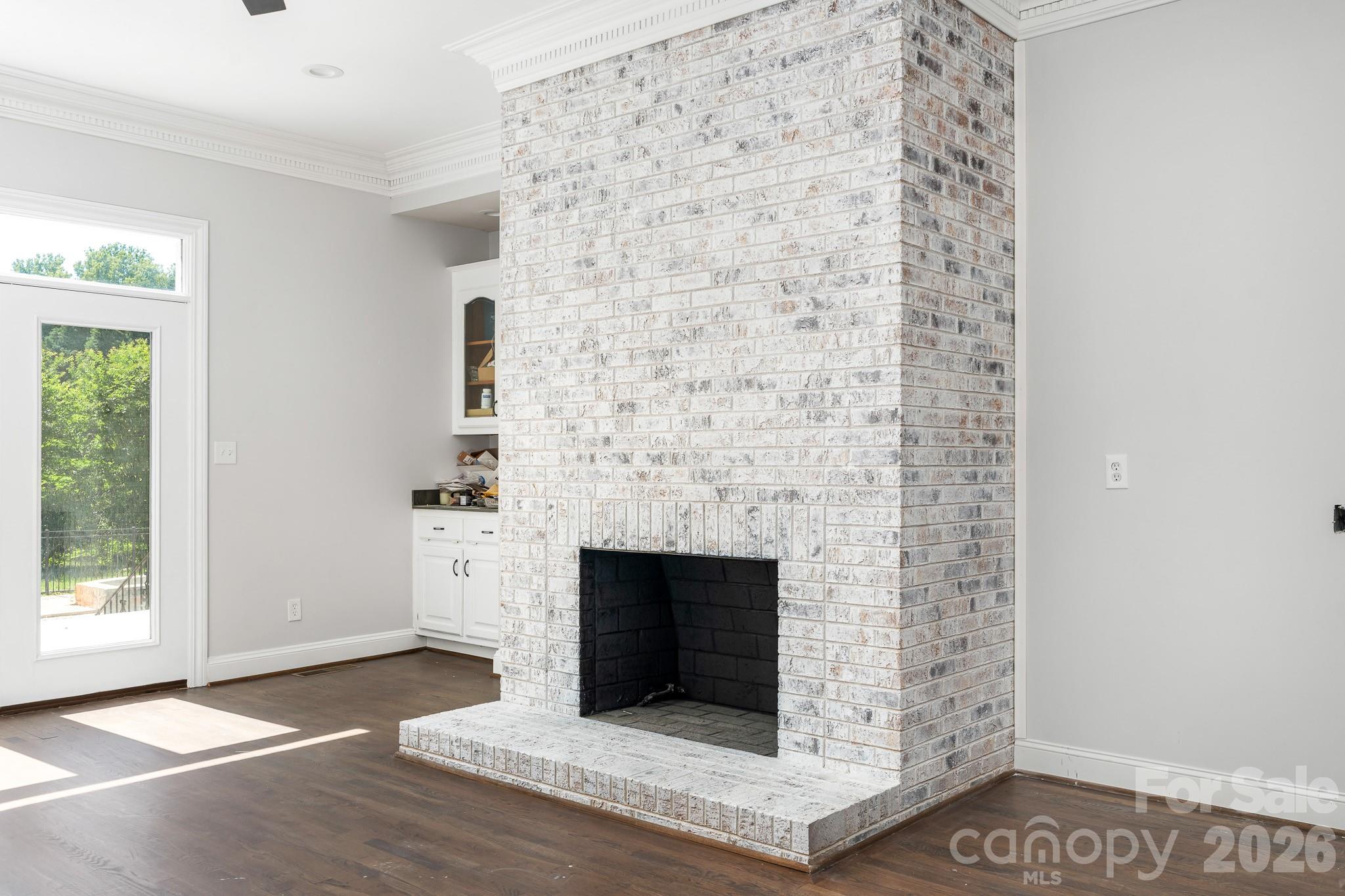 431 Walden Trail — Waxhaw