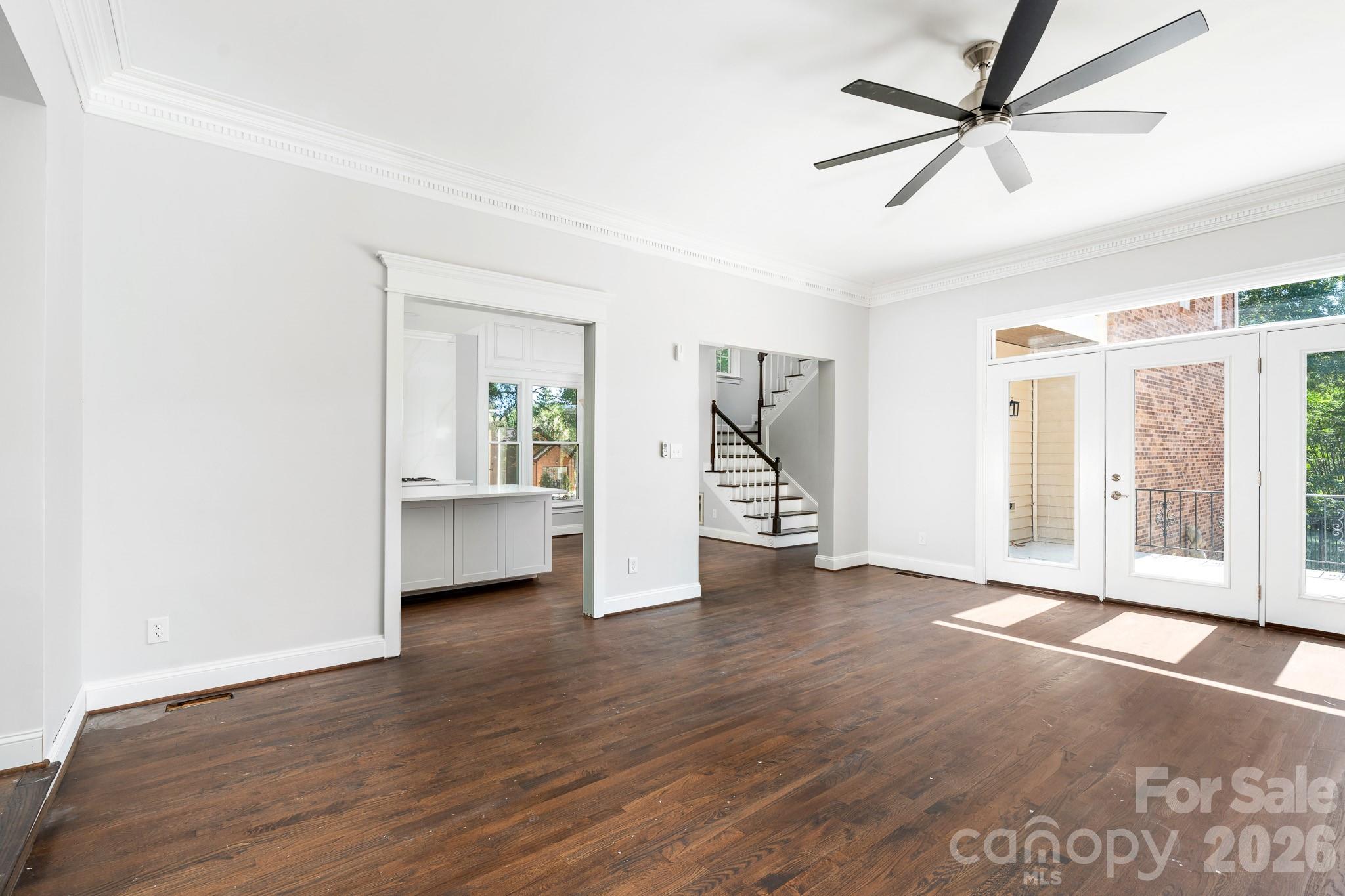 431 Walden Trail — Waxhaw