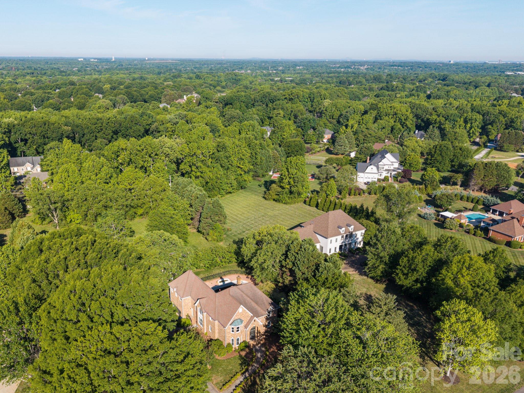 431 Walden Trail — Waxhaw
