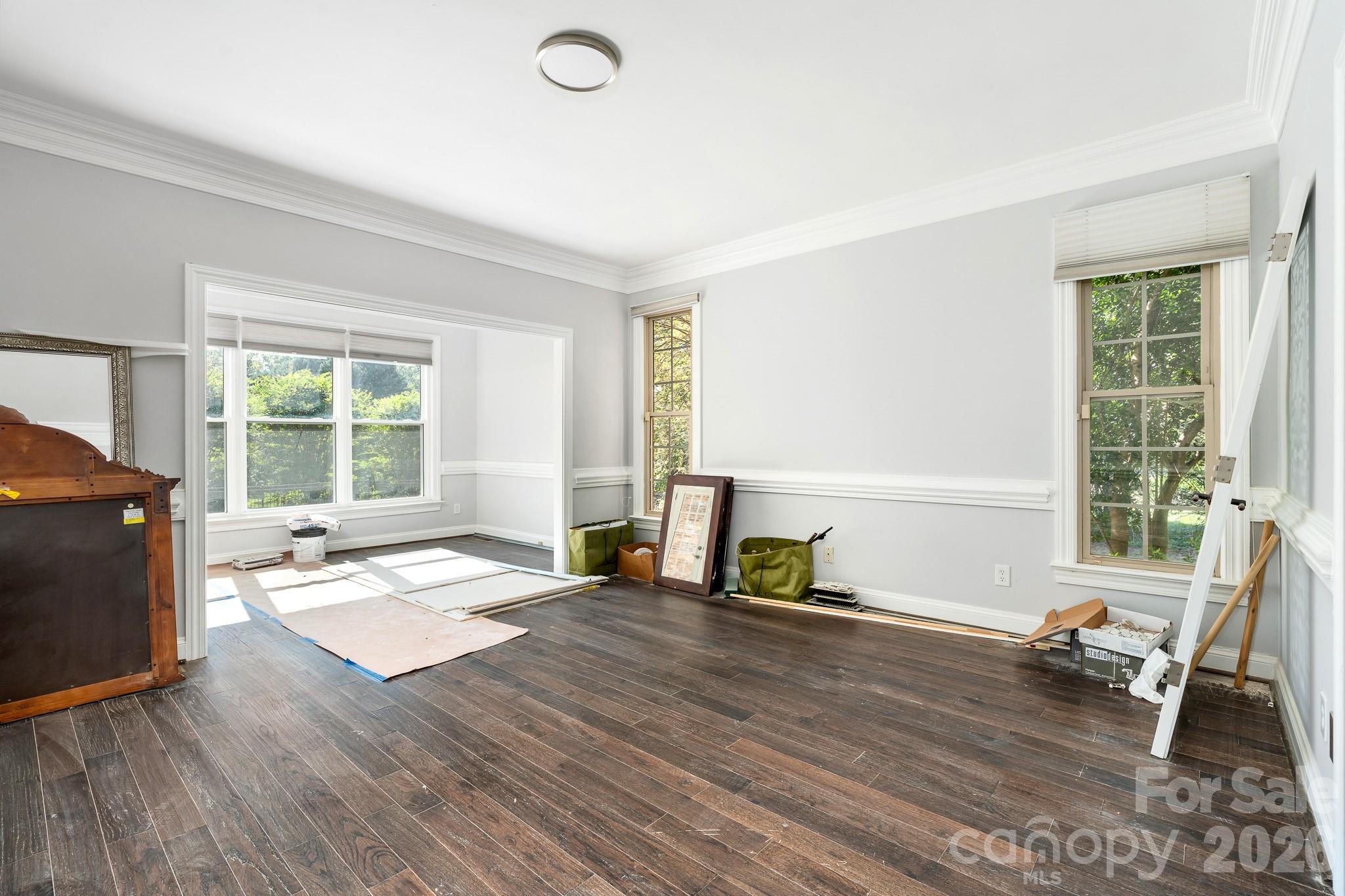 431 Walden Trail — Waxhaw