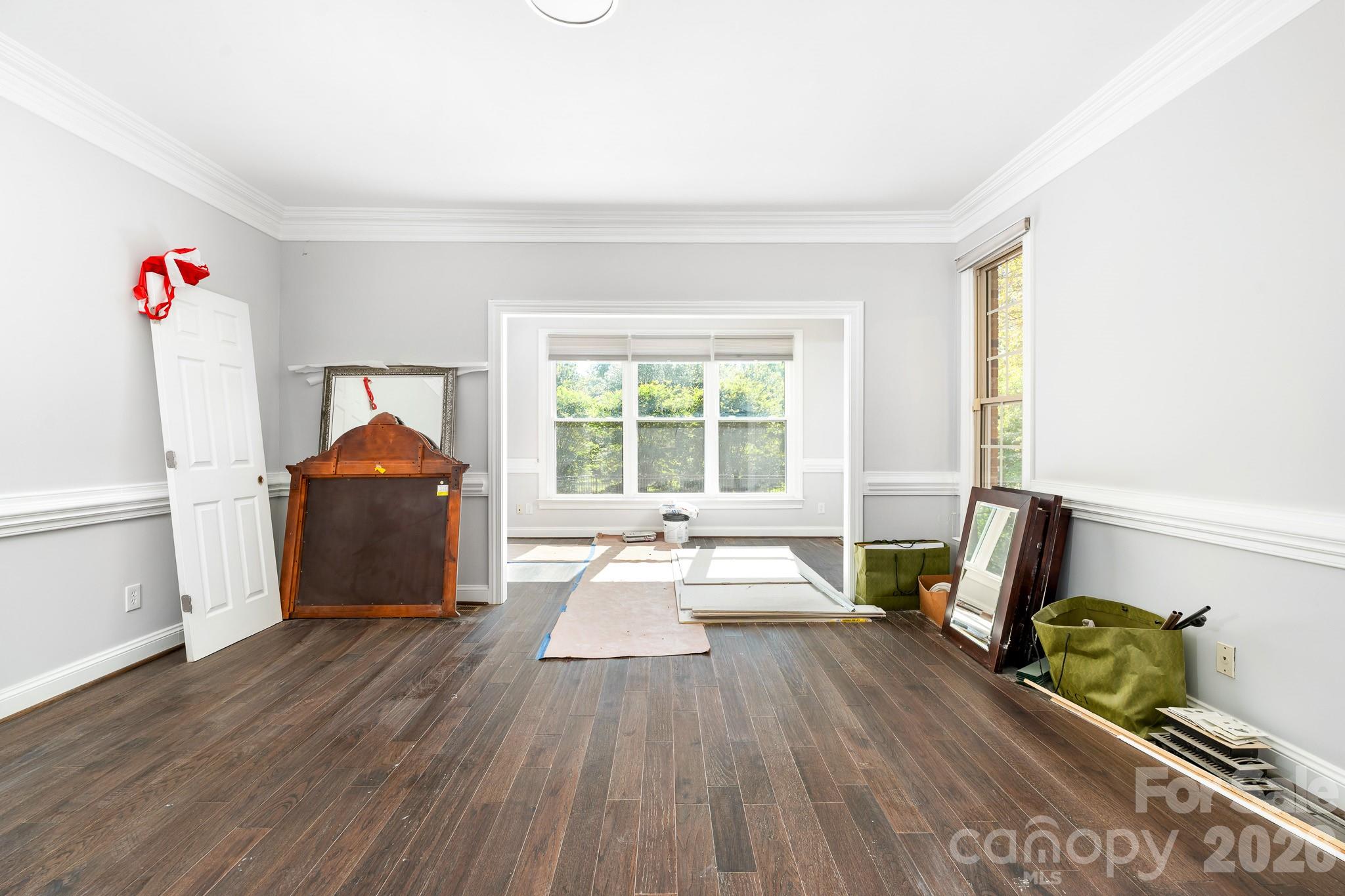 431 Walden Trail — Waxhaw