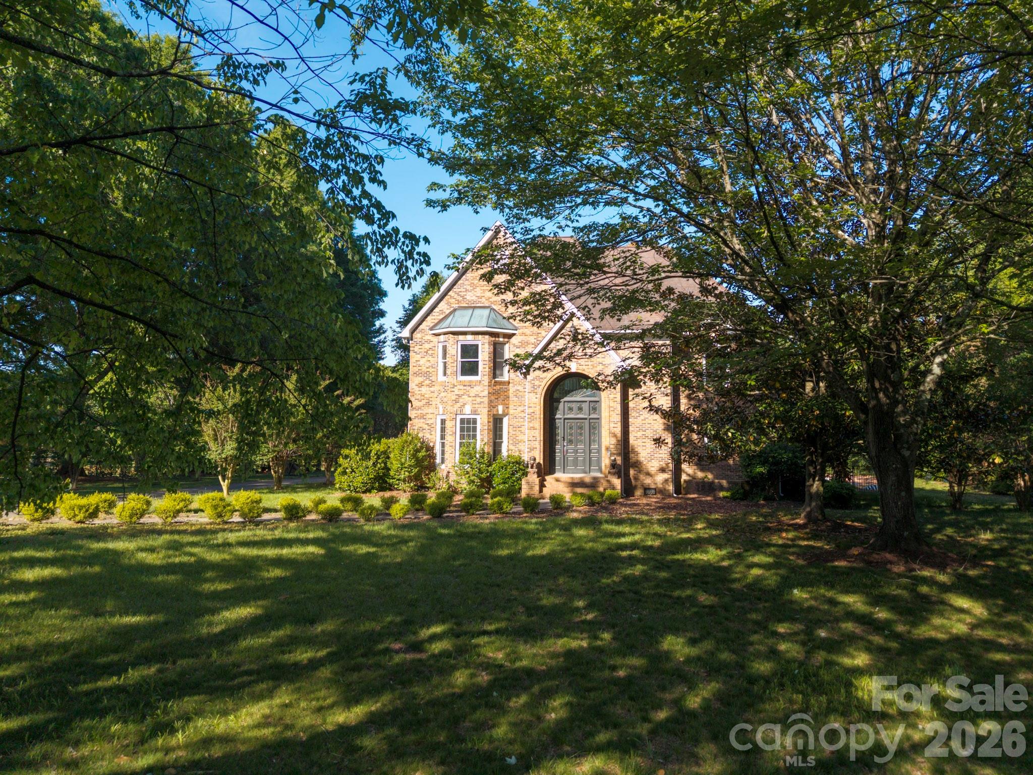 431 Walden Trail — Waxhaw