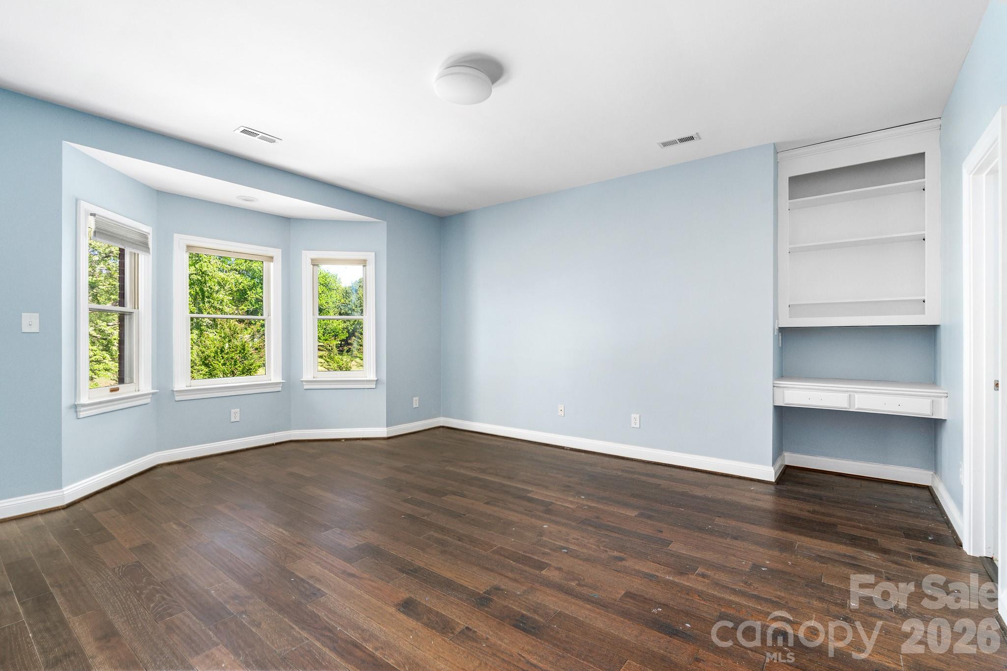 431 Walden Trail — Waxhaw