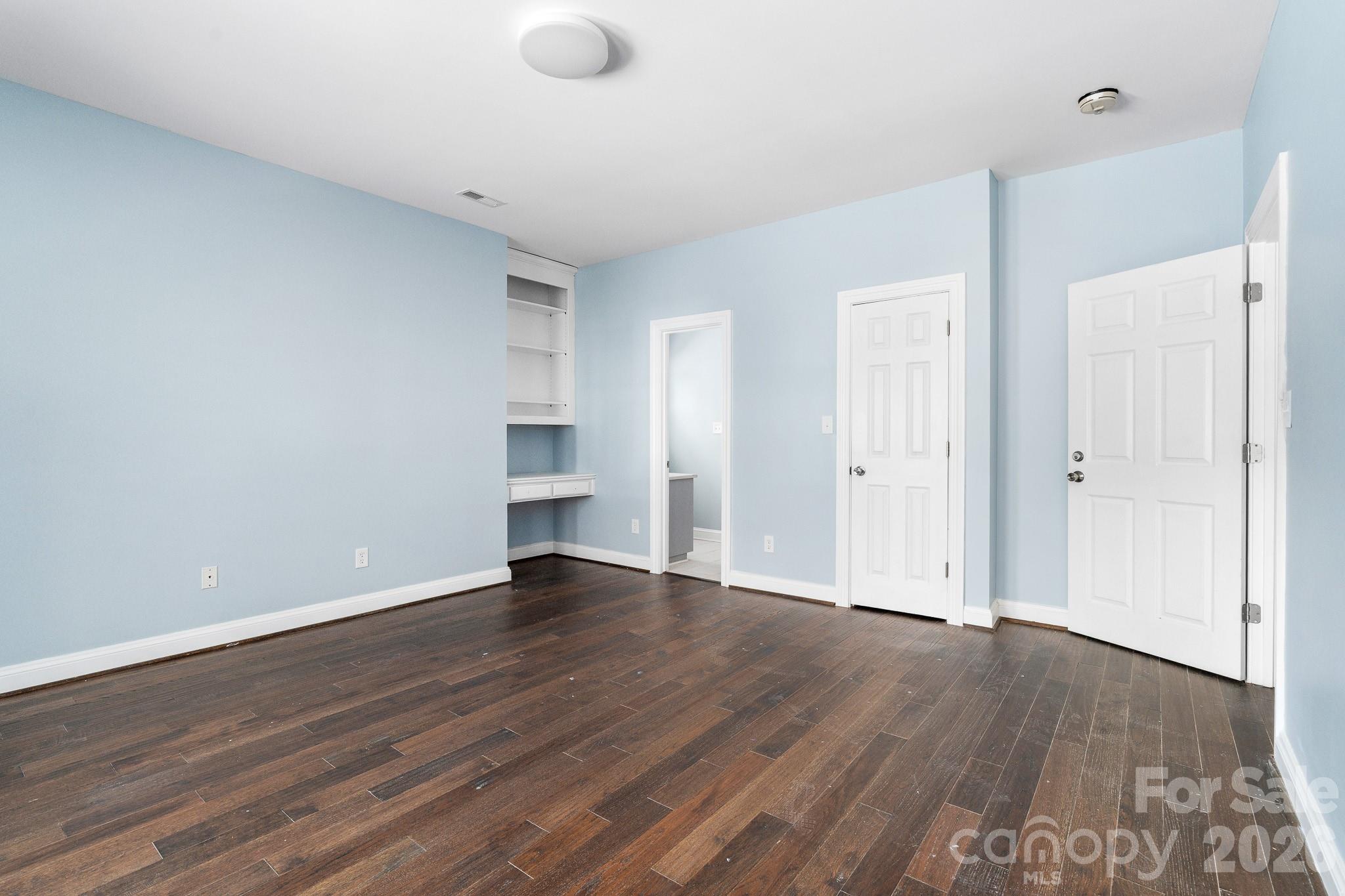 431 Walden Trail — Waxhaw