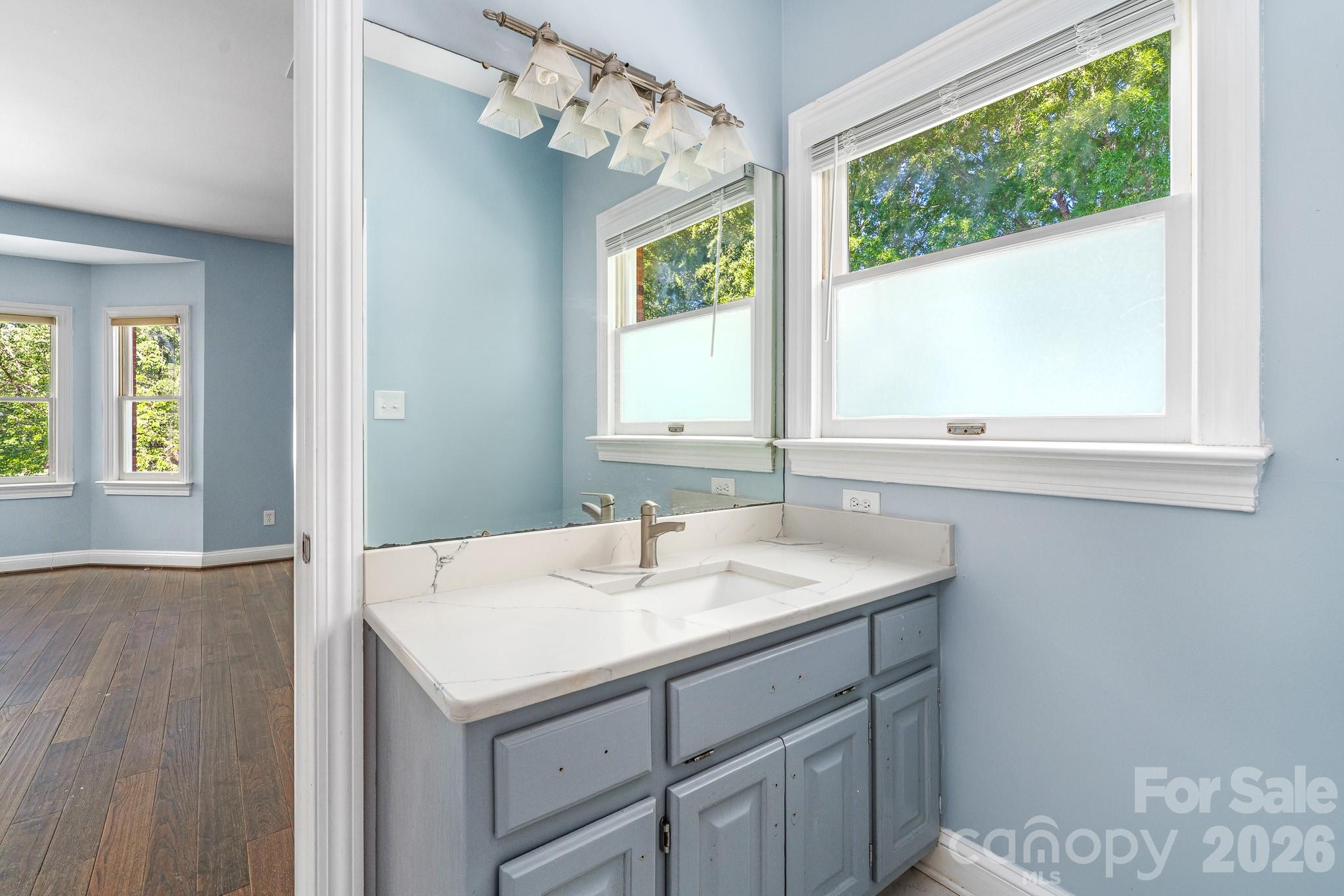 431 Walden Trail — Waxhaw