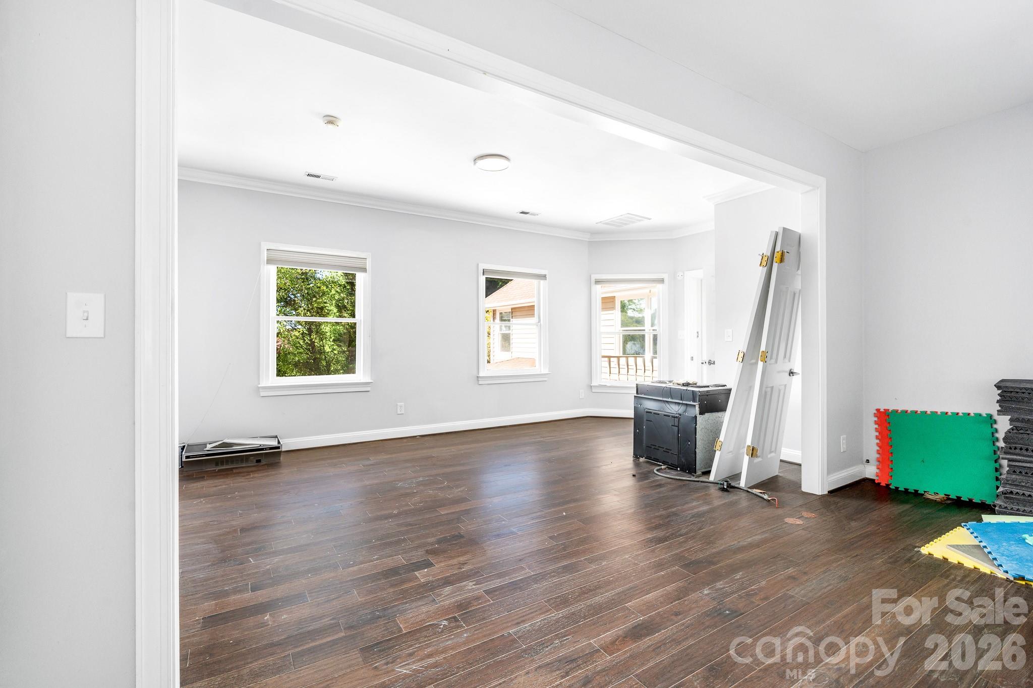 431 Walden Trail — Waxhaw
