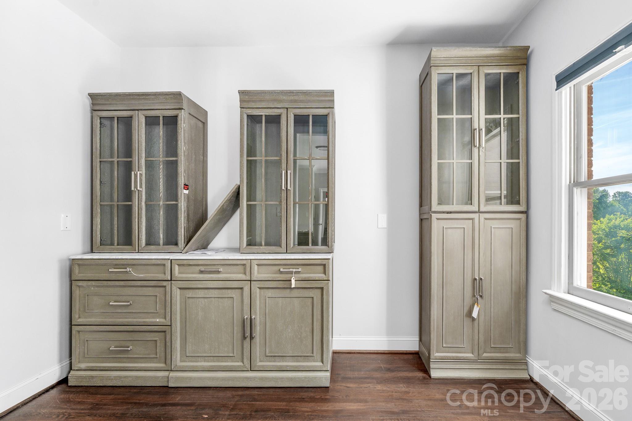 431 Walden Trail — Waxhaw